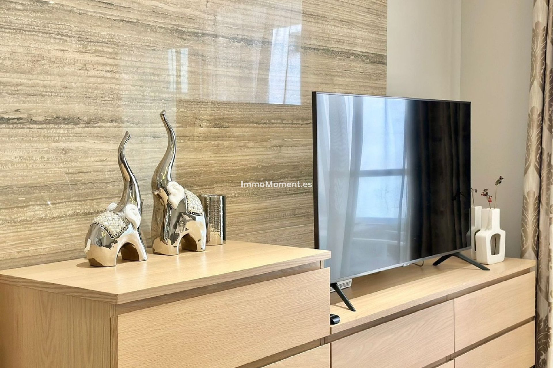 Wiederverkauf - Wohnung - Marbella - San Pedro de Alcántara