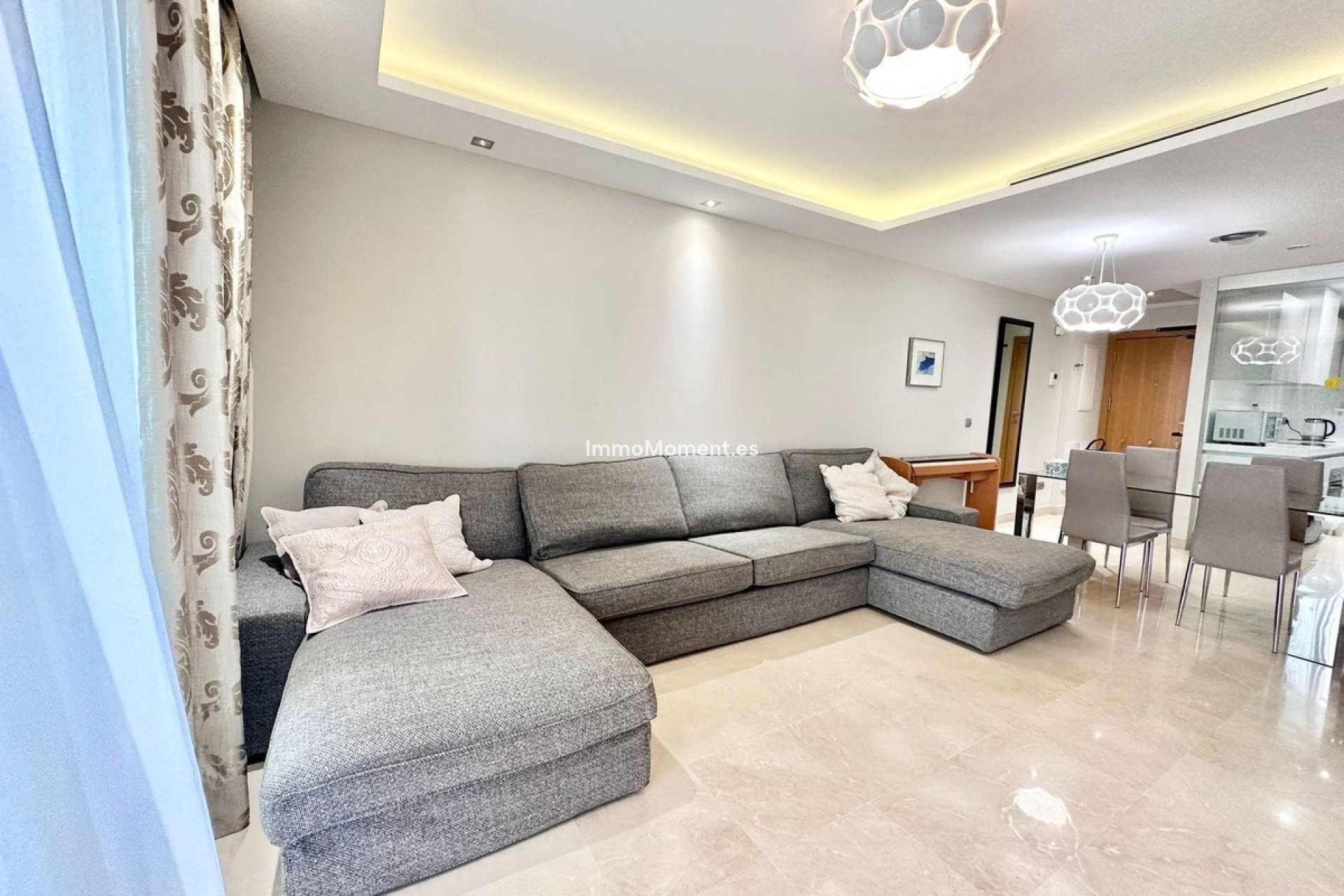 Wiederverkauf - Wohnung - Marbella - San Pedro de Alcántara