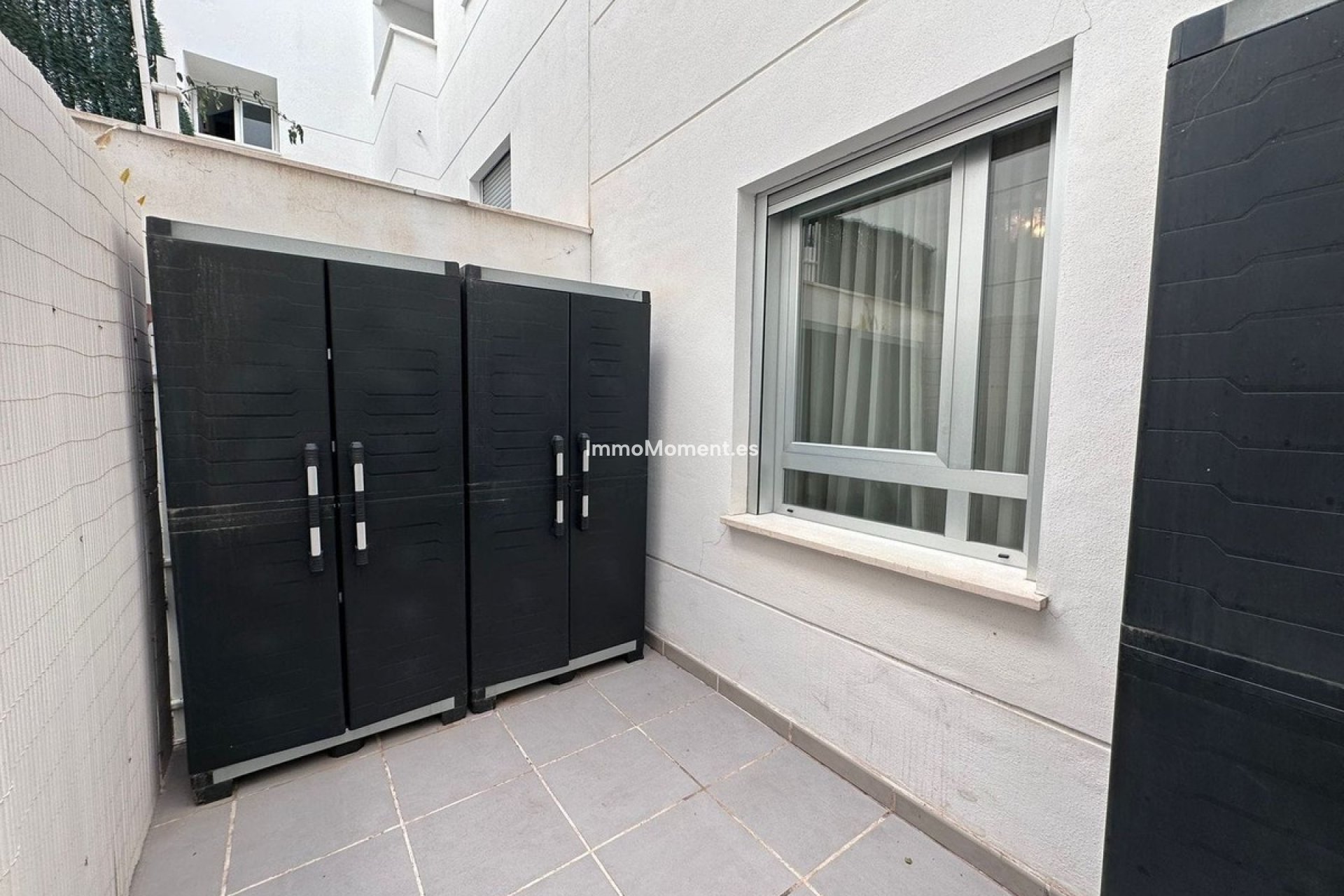 Wiederverkauf - Wohnung - Marbella - San Pedro de Alcántara