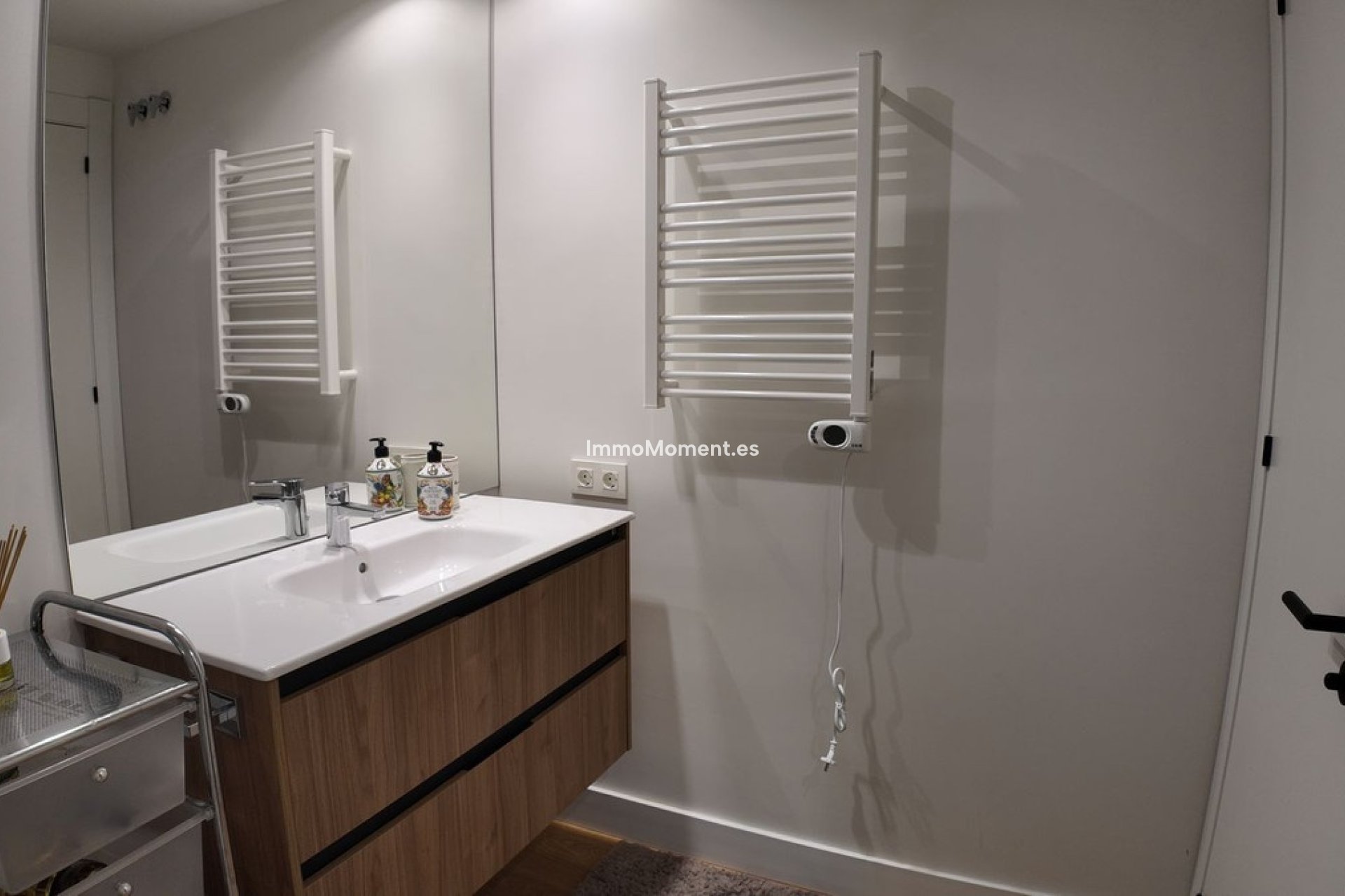 Wiederverkauf - Wohnung - Marbella - San Pedro de Alcántara