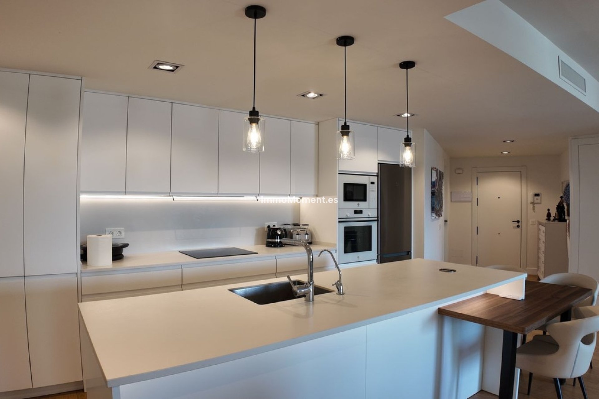 Wiederverkauf - Wohnung - Marbella - San Pedro de Alcántara