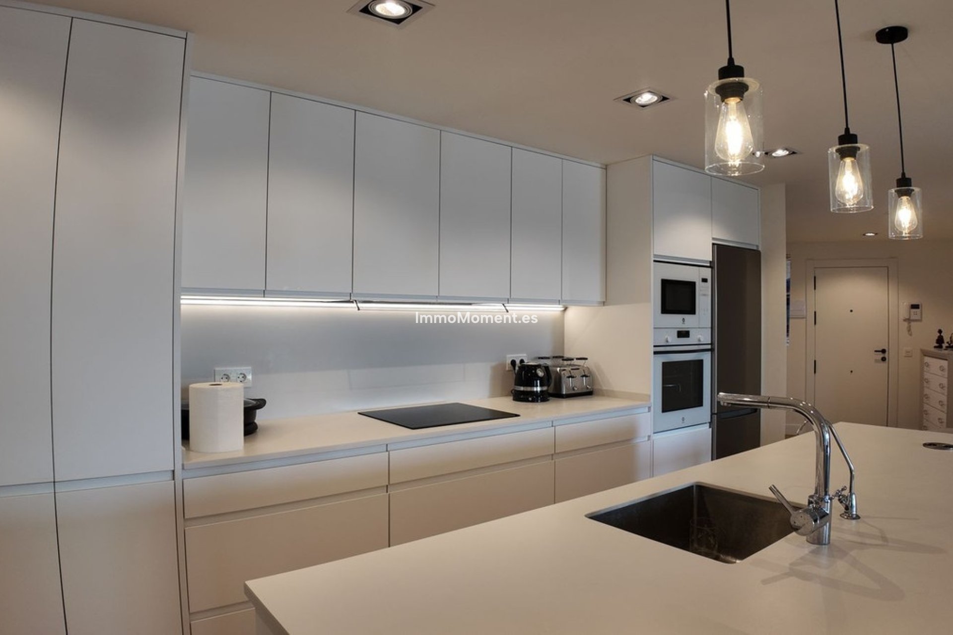 Wiederverkauf - Wohnung - Marbella - San Pedro de Alcántara