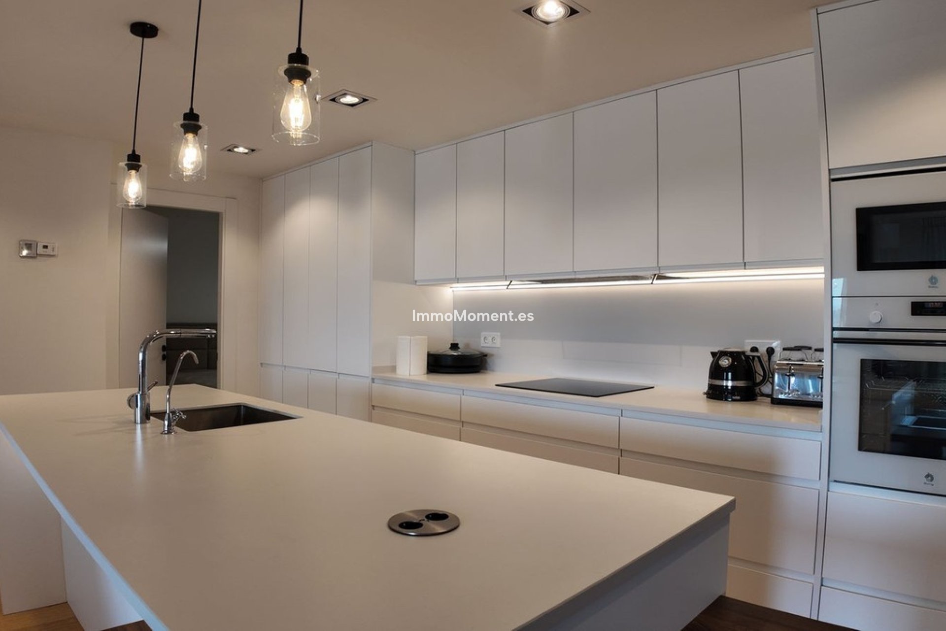 Wiederverkauf - Wohnung - Marbella - San Pedro de Alcántara