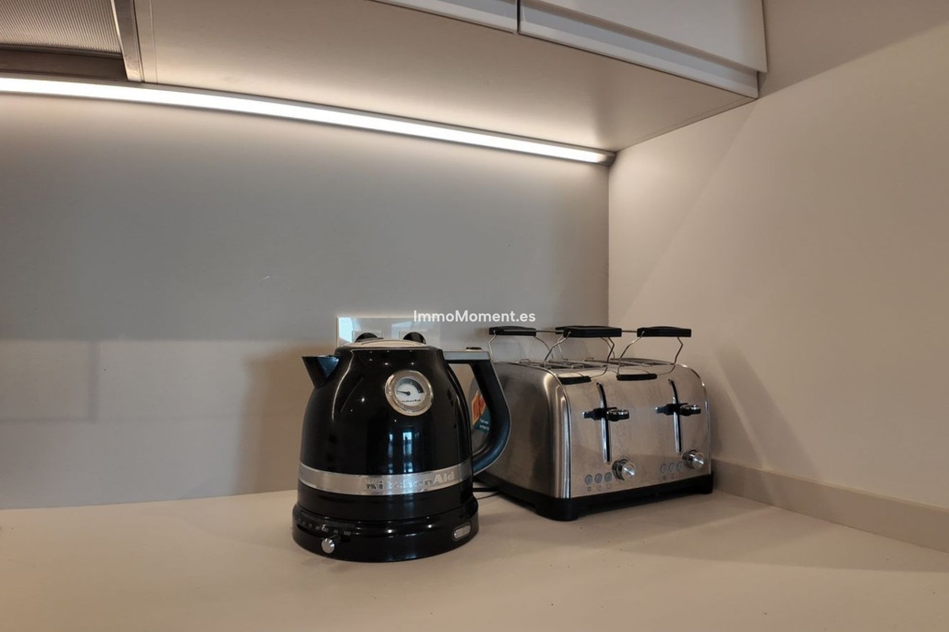 Wiederverkauf - Wohnung - Marbella - San Pedro de Alcántara