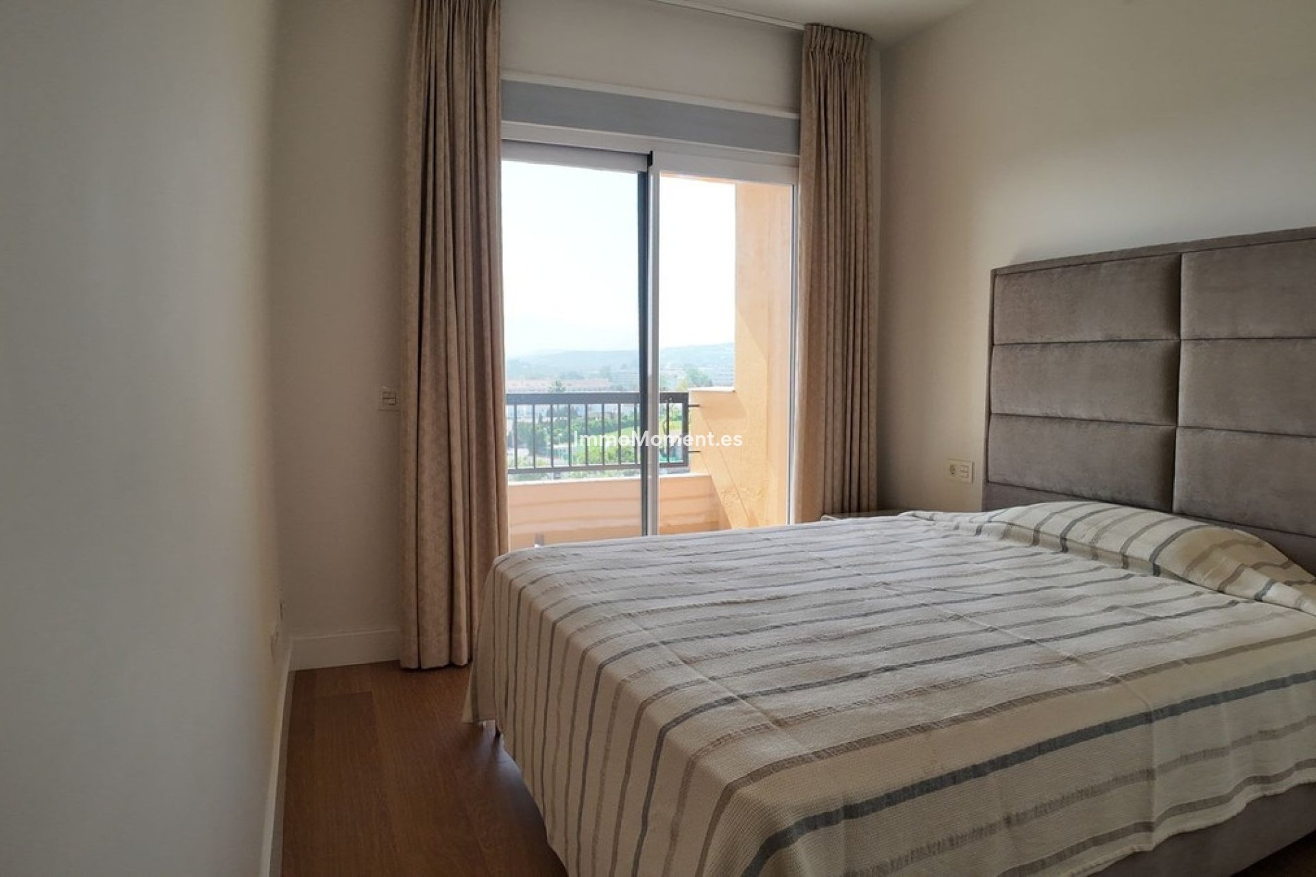 Wiederverkauf - Wohnung - Marbella - San Pedro de Alcántara