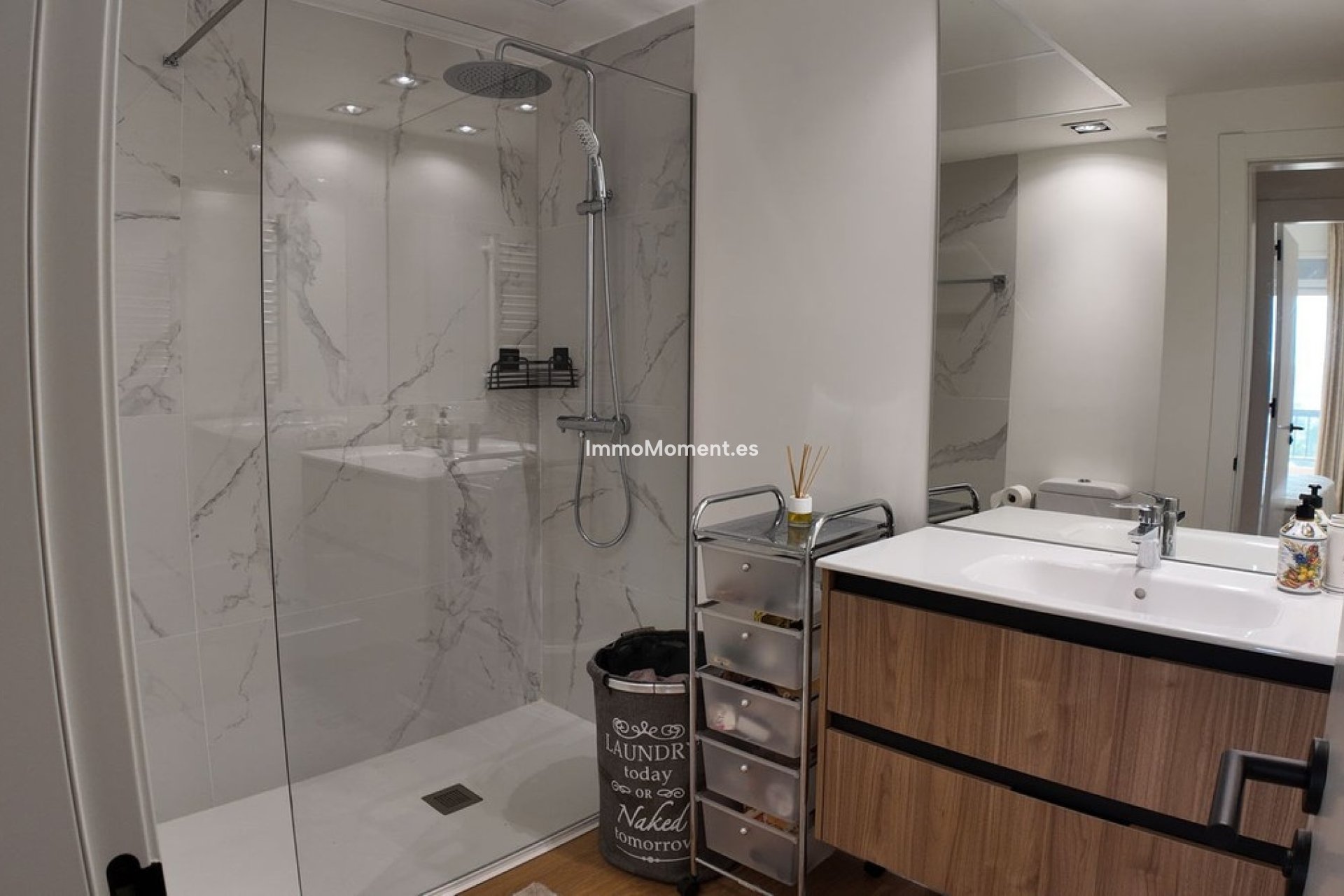 Wiederverkauf - Wohnung - Marbella - San Pedro de Alcántara