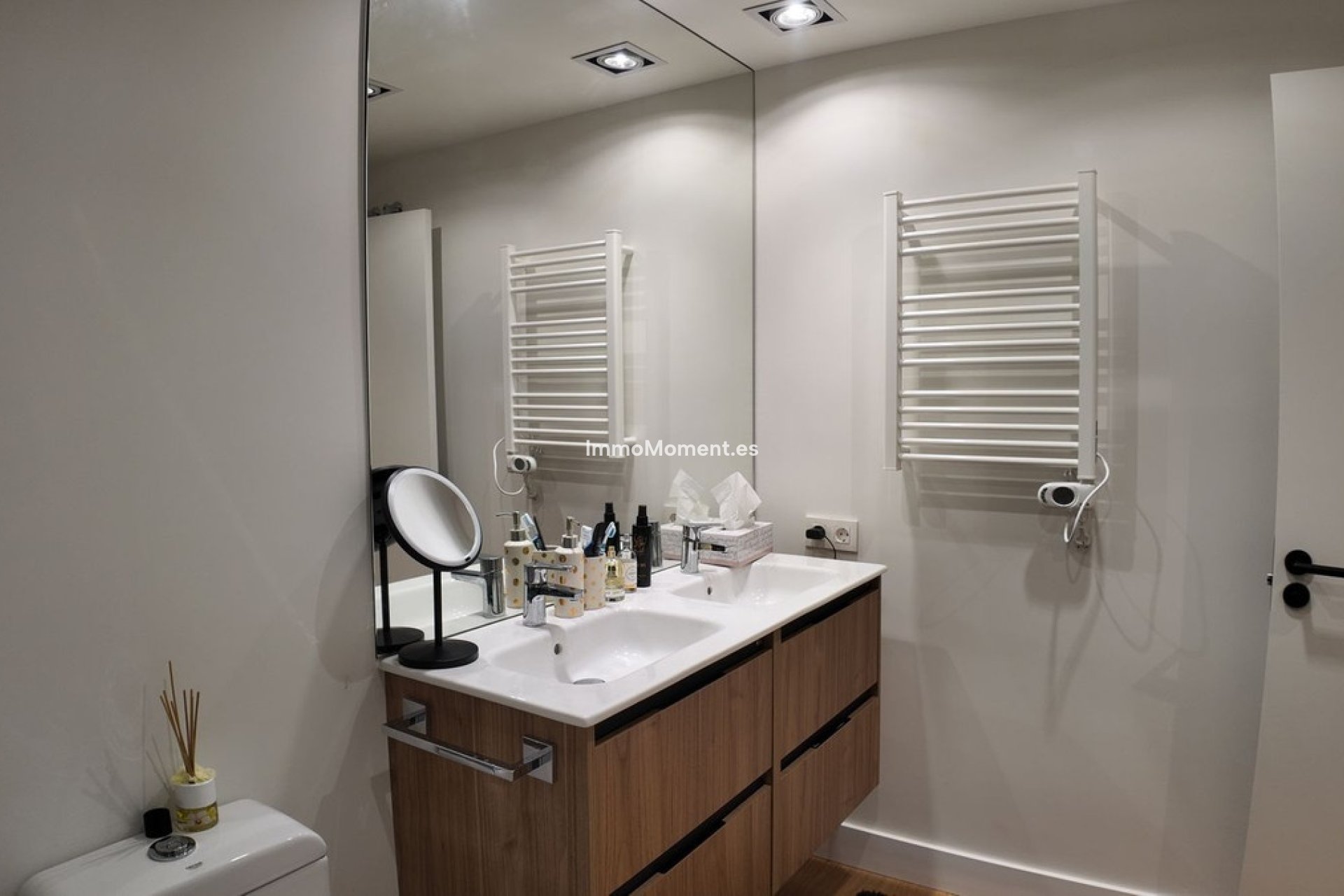 Wiederverkauf - Wohnung - Marbella - San Pedro de Alcántara