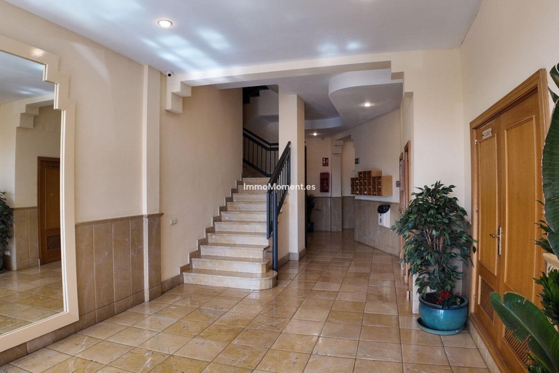 Wiederverkauf - Wohnung - Marbella - San Pedro de Alcántara