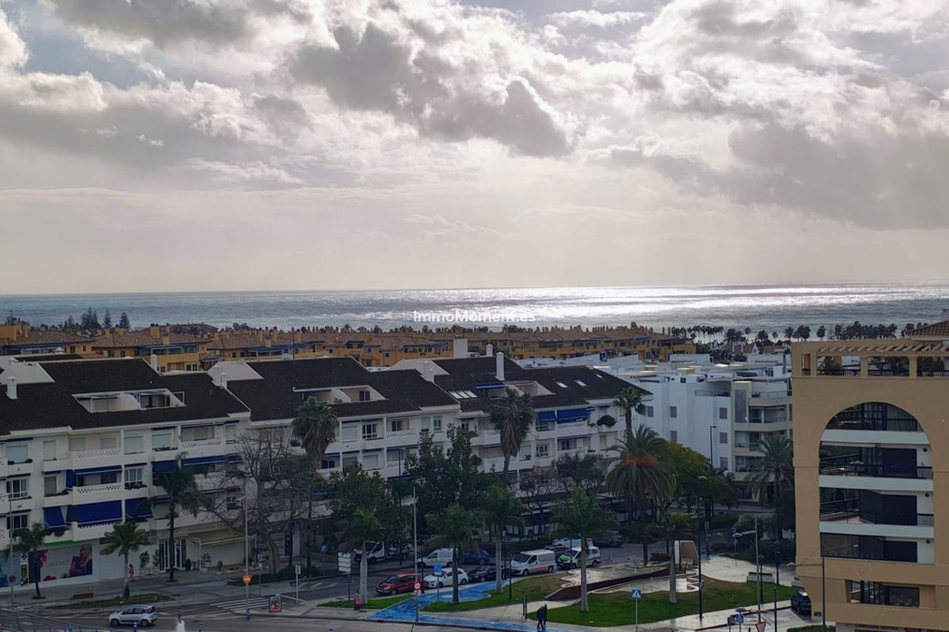 Wiederverkauf - Wohnung - Marbella - San Pedro de Alcántara