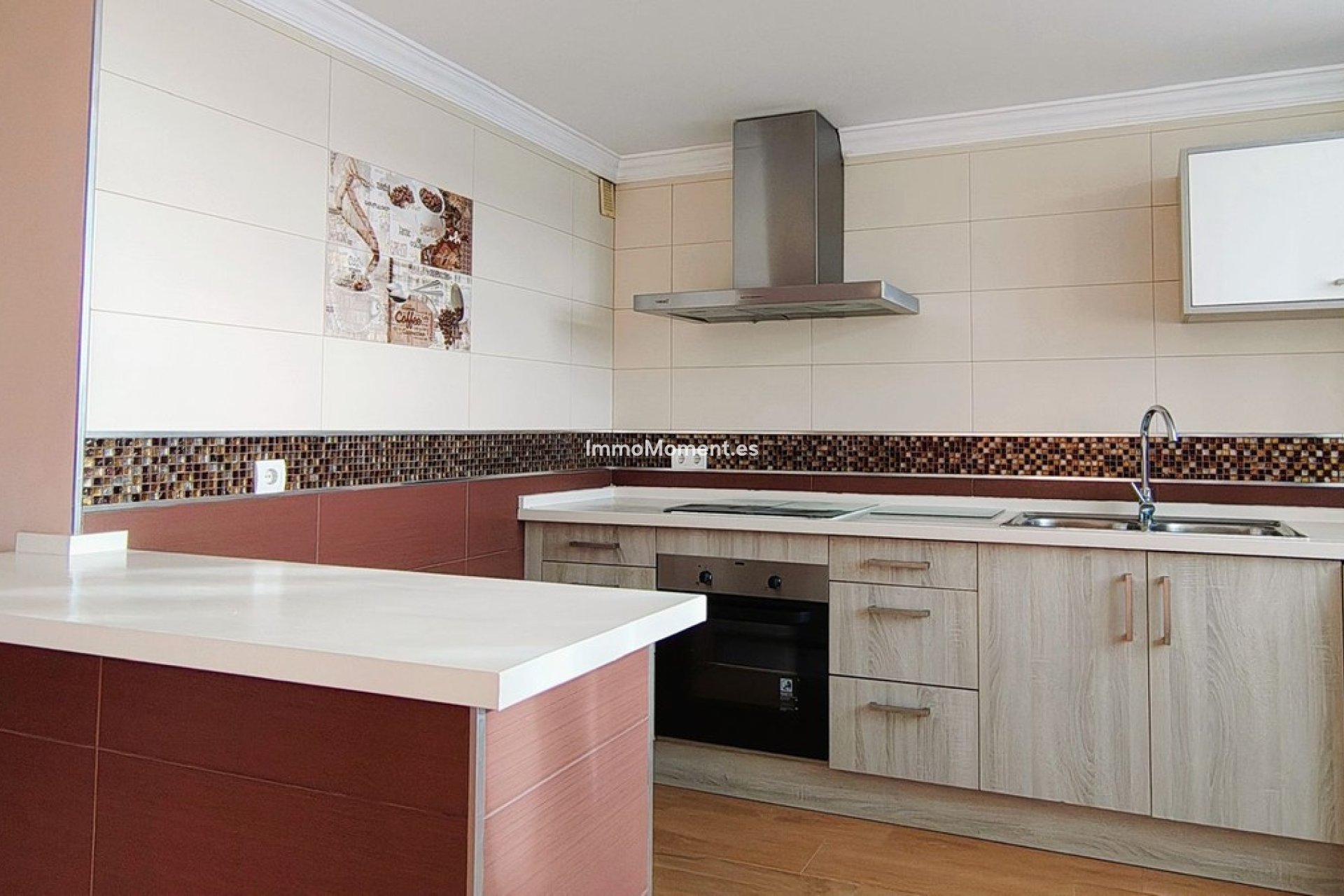 Wiederverkauf - Wohnung - Marbella - San Pedro de Alcántara