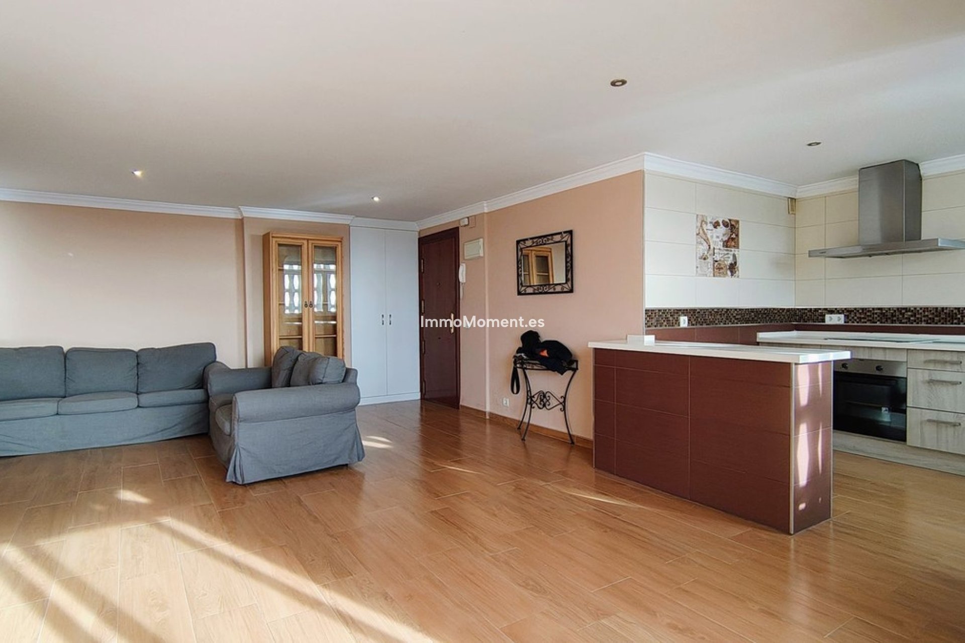 Wiederverkauf - Wohnung - Marbella - San Pedro de Alcántara