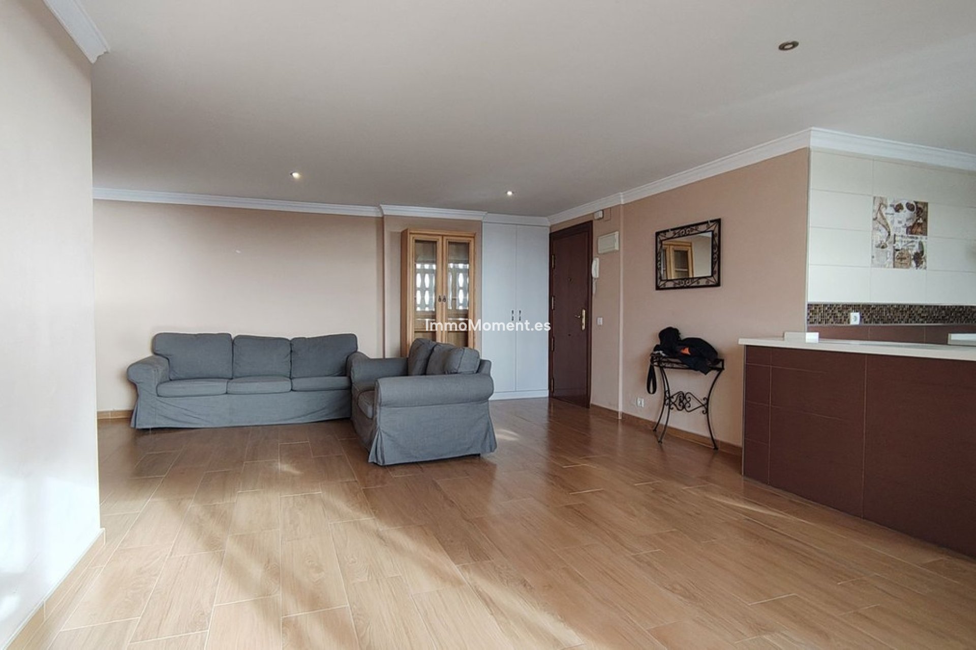 Wiederverkauf - Wohnung - Marbella - San Pedro de Alcántara