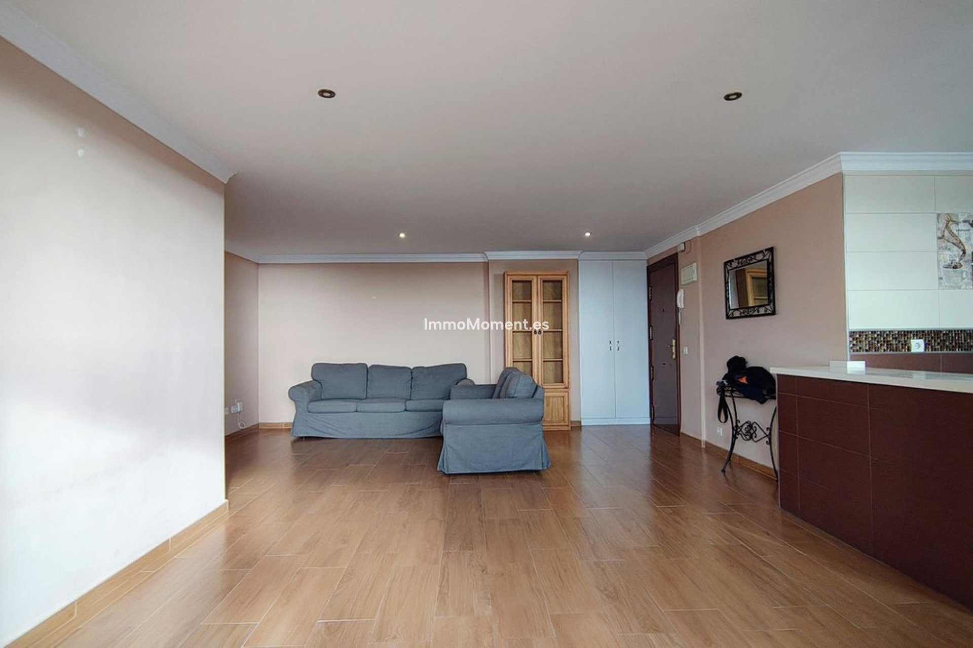 Wiederverkauf - Wohnung - Marbella - San Pedro de Alcántara