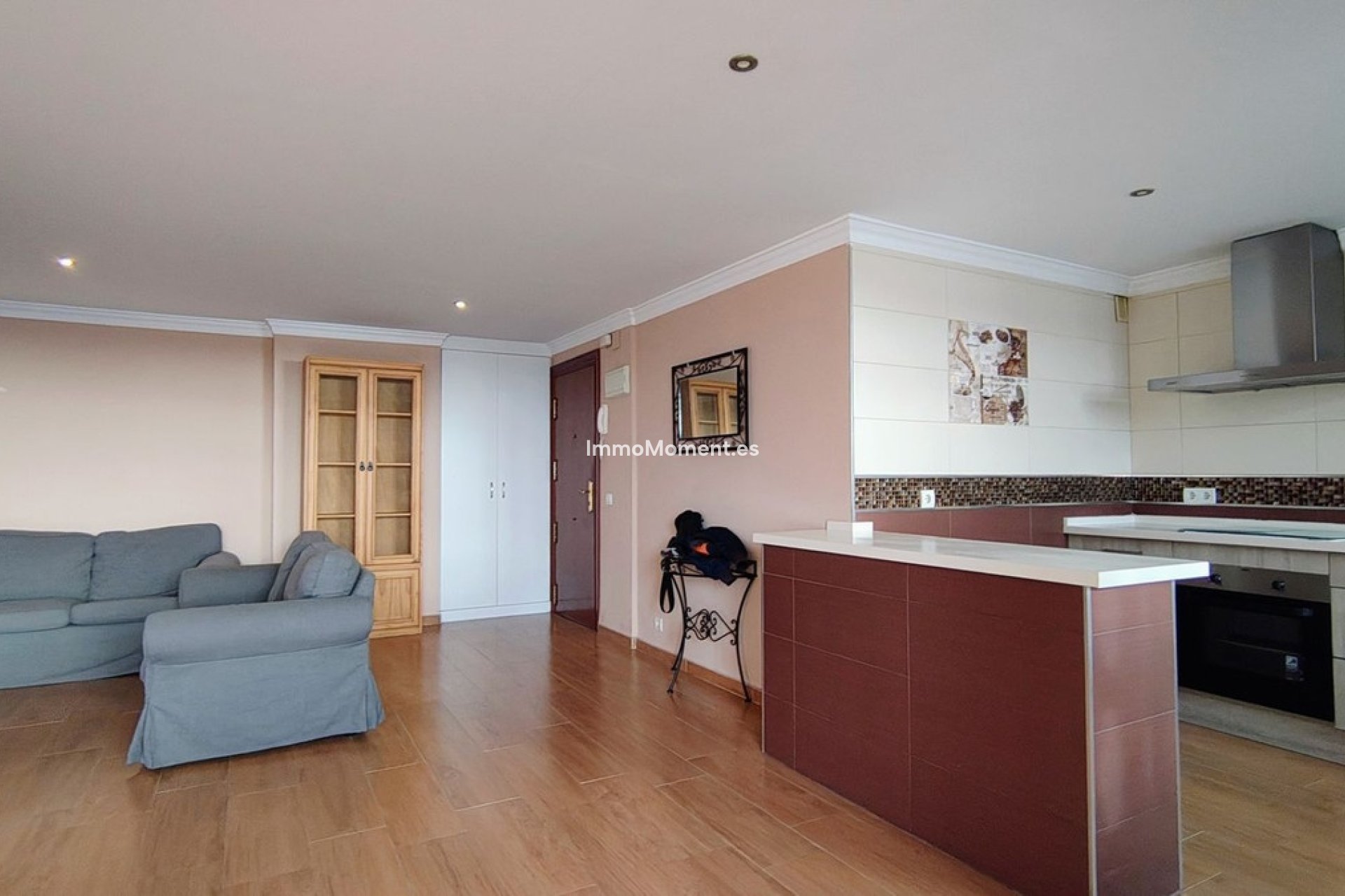 Wiederverkauf - Wohnung - Marbella - San Pedro de Alcántara