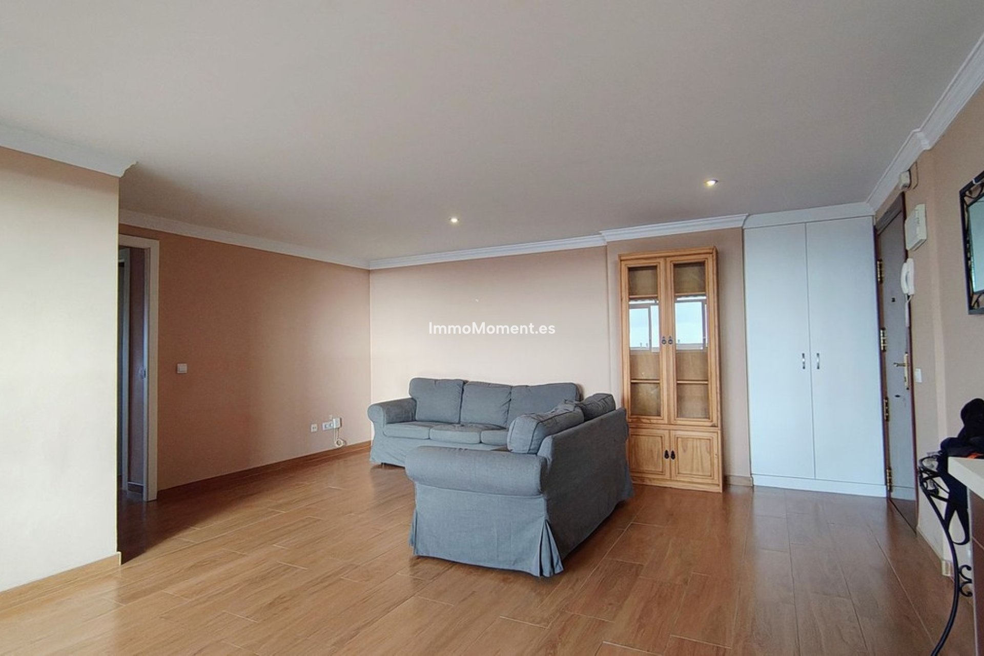 Wiederverkauf - Wohnung - Marbella - San Pedro de Alcántara