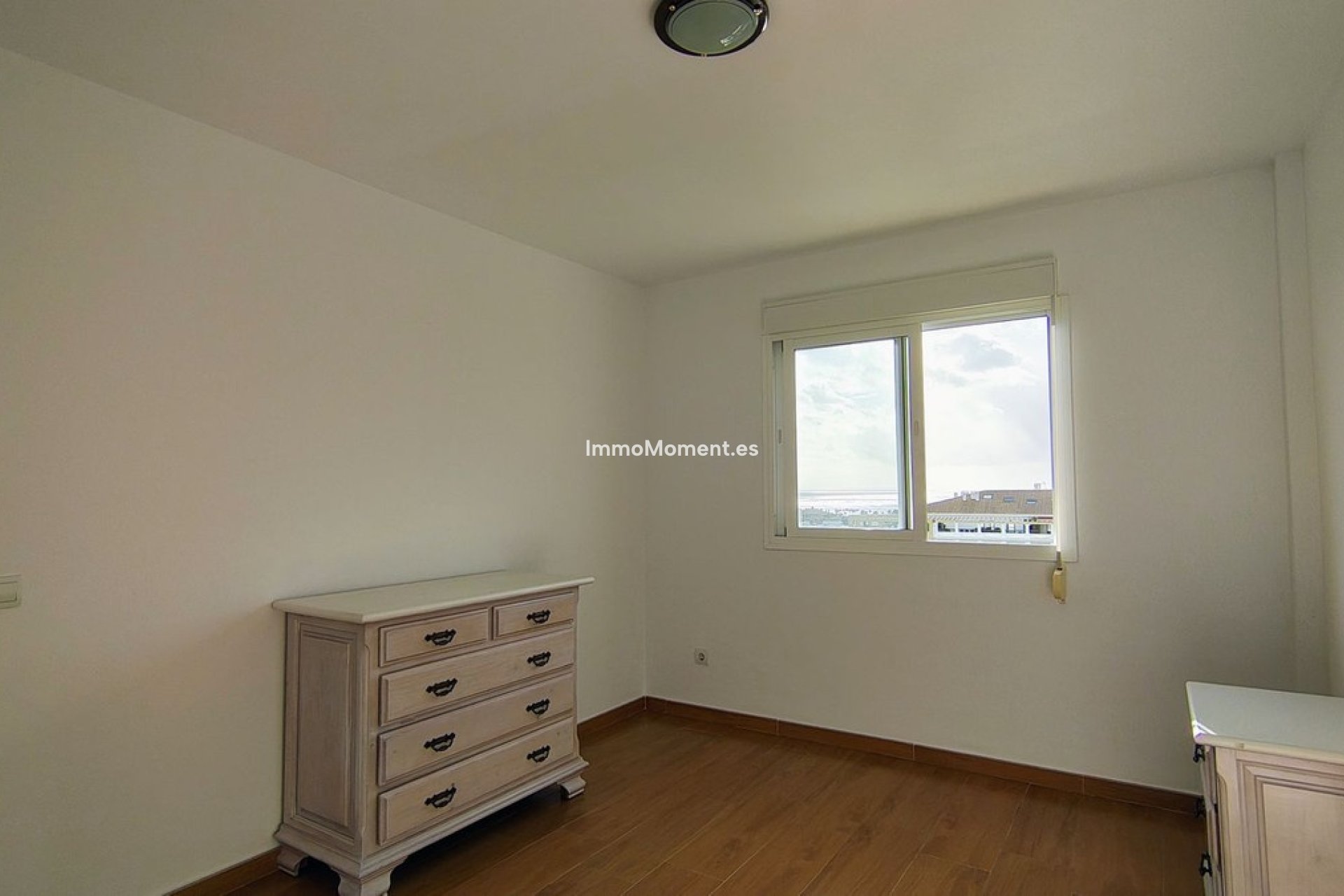 Wiederverkauf - Wohnung - Marbella - San Pedro de Alcántara