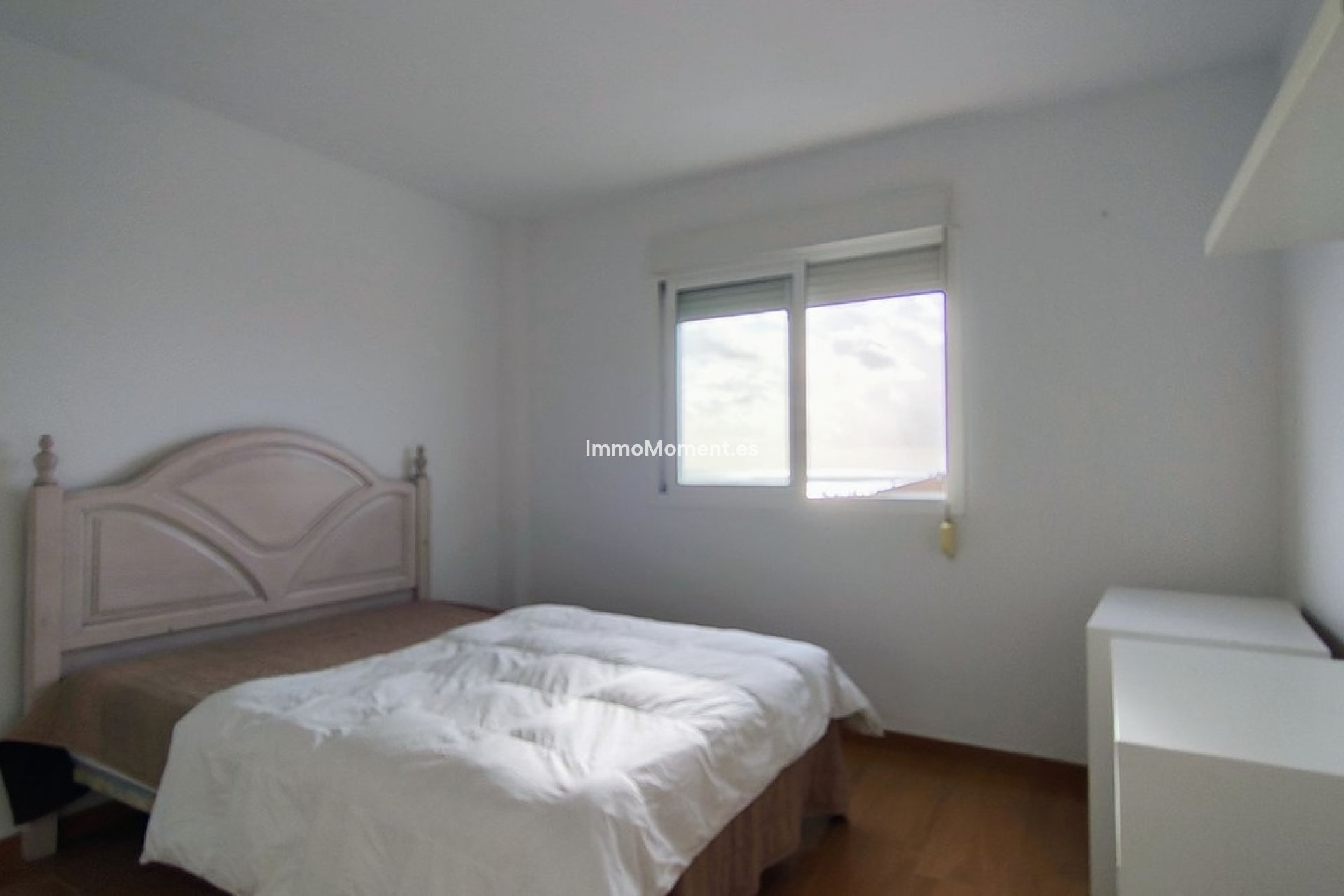 Wiederverkauf - Wohnung - Marbella - San Pedro de Alcántara