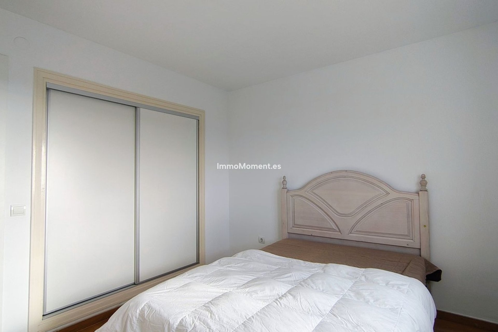 Wiederverkauf - Wohnung - Marbella - San Pedro de Alcántara