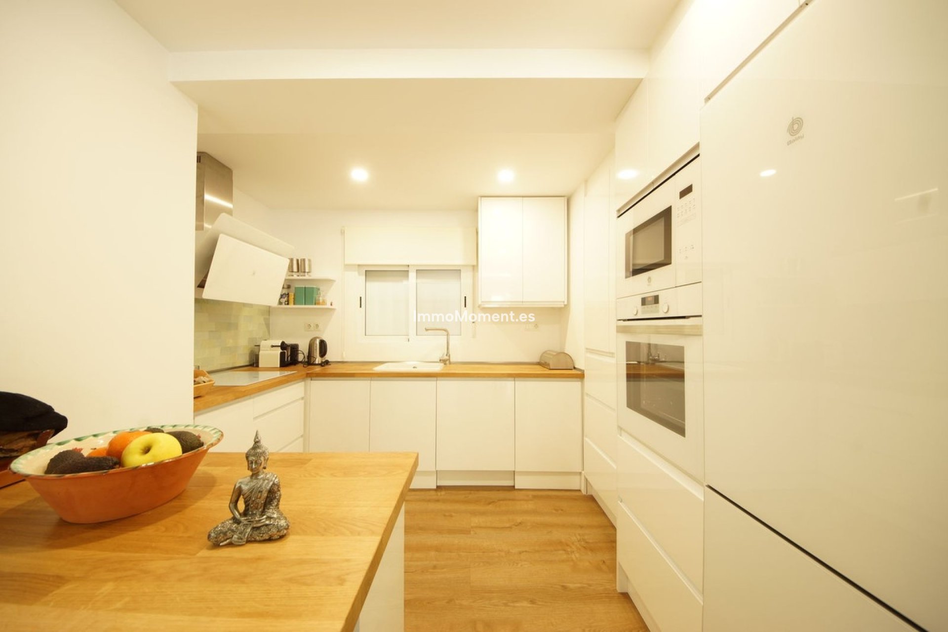 Wiederverkauf - Wohnung - Marbella - San Pedro de Alcántara