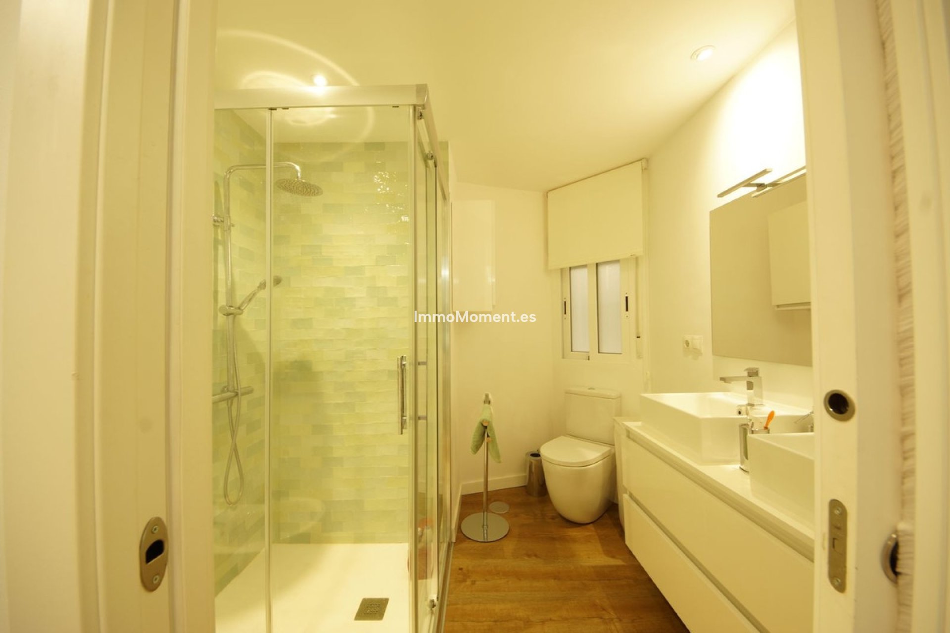 Wiederverkauf - Wohnung - Marbella - San Pedro de Alcántara