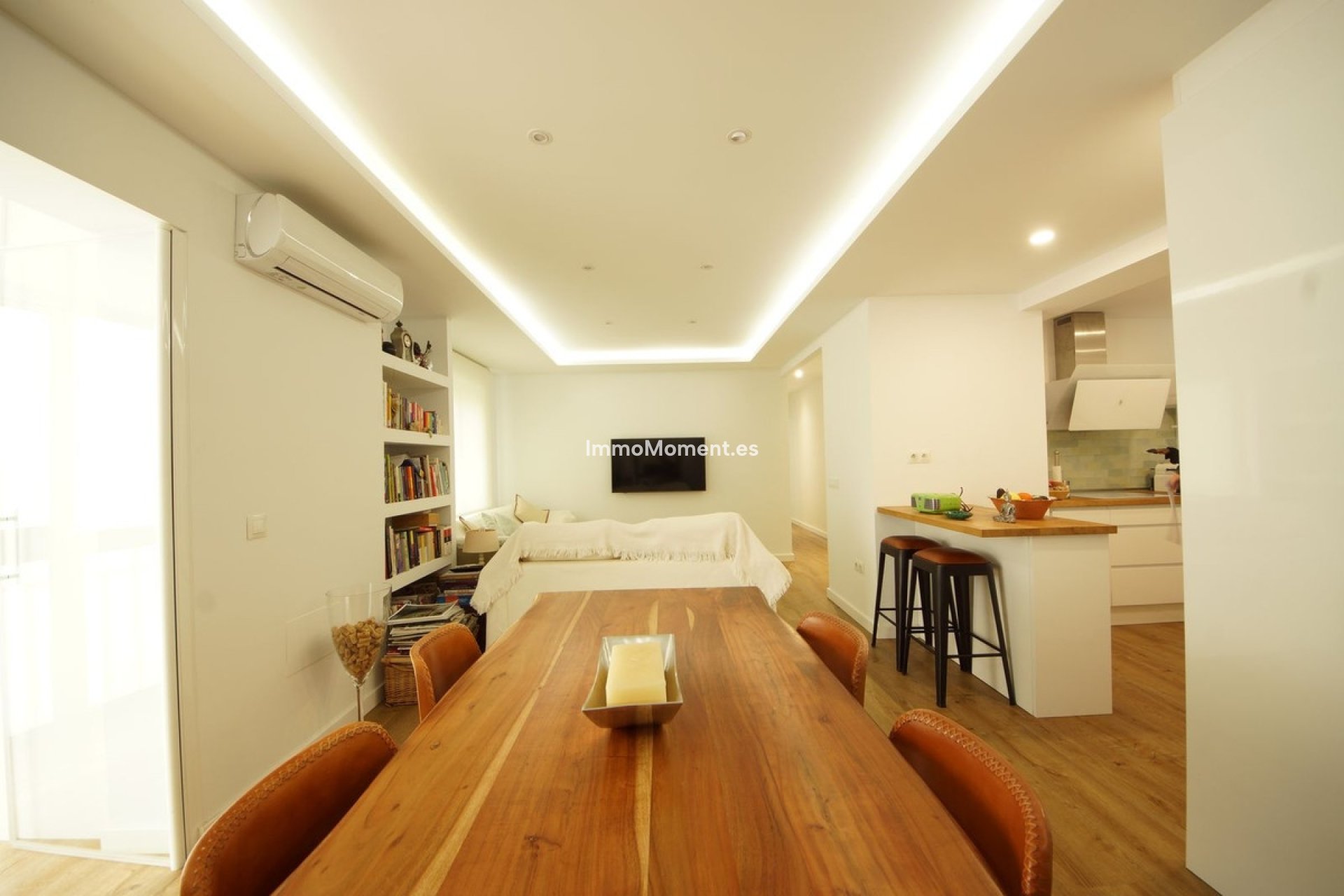 Wiederverkauf - Wohnung - Marbella - San Pedro de Alcántara