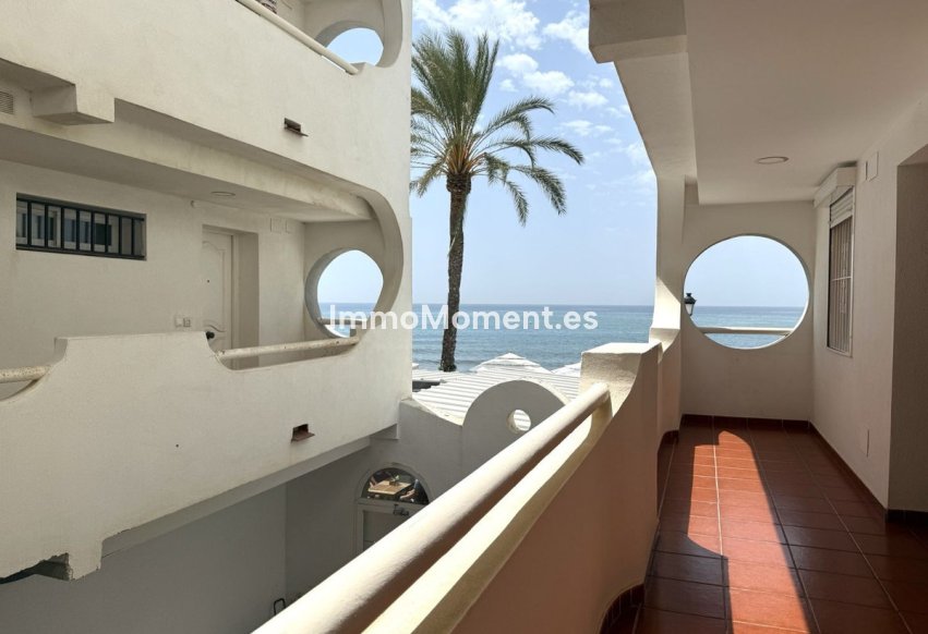 Wiederverkauf - Wohnung - Marbella - San Pedro de Alcántara