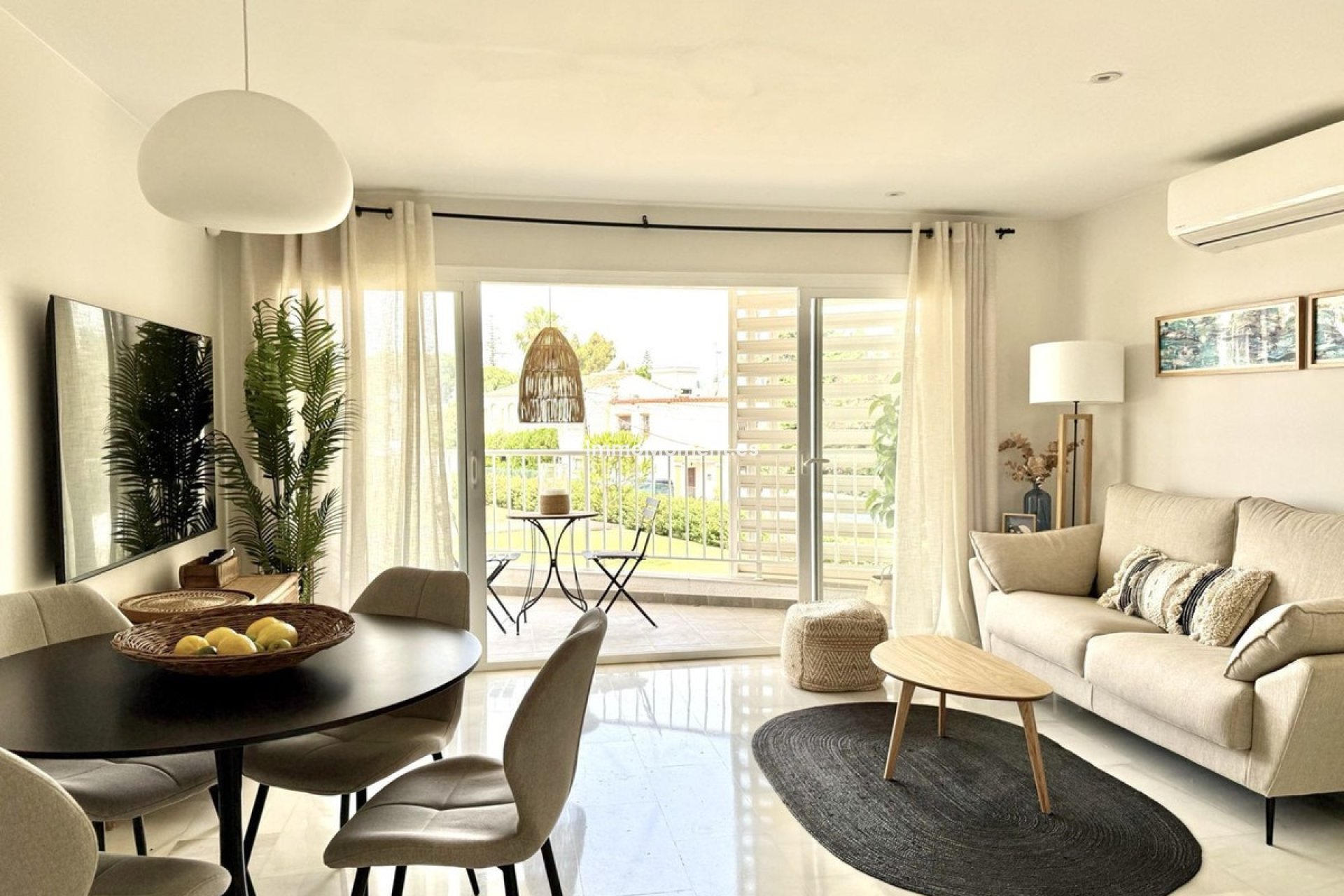 Wiederverkauf - Wohnung - Marbella - San Pedro de Alcántara