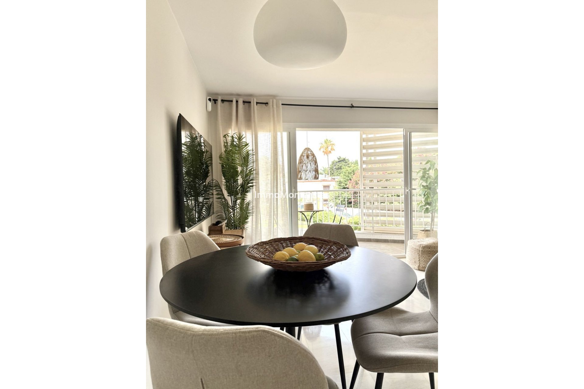 Wiederverkauf - Wohnung - Marbella - San Pedro de Alcántara