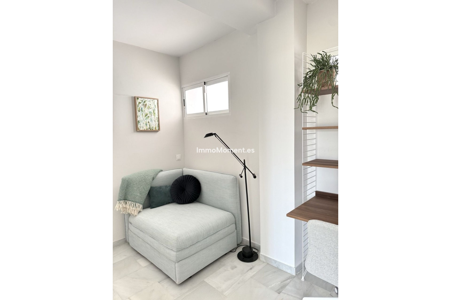 Wiederverkauf - Wohnung - Marbella - San Pedro de Alcántara