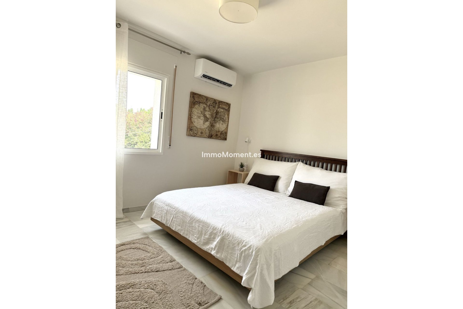 Wiederverkauf - Wohnung - Marbella - San Pedro de Alcántara