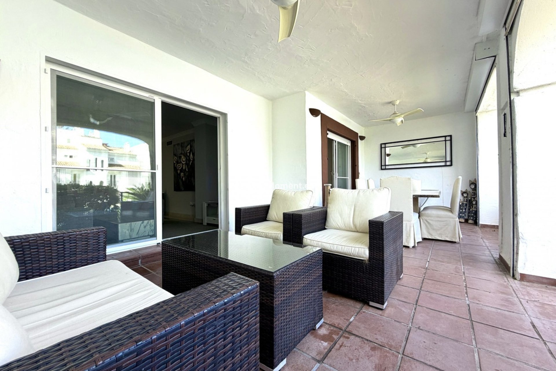 Wiederverkauf - Wohnung - Marbella - San Pedro de Alcántara