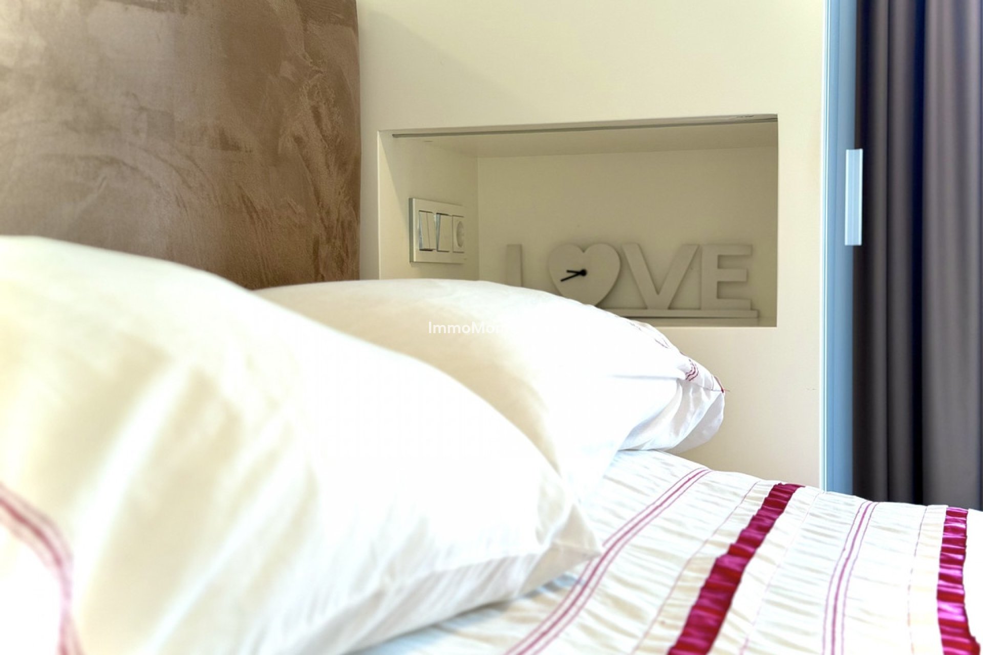 Wiederverkauf - Wohnung - Marbella - San Pedro de Alcántara