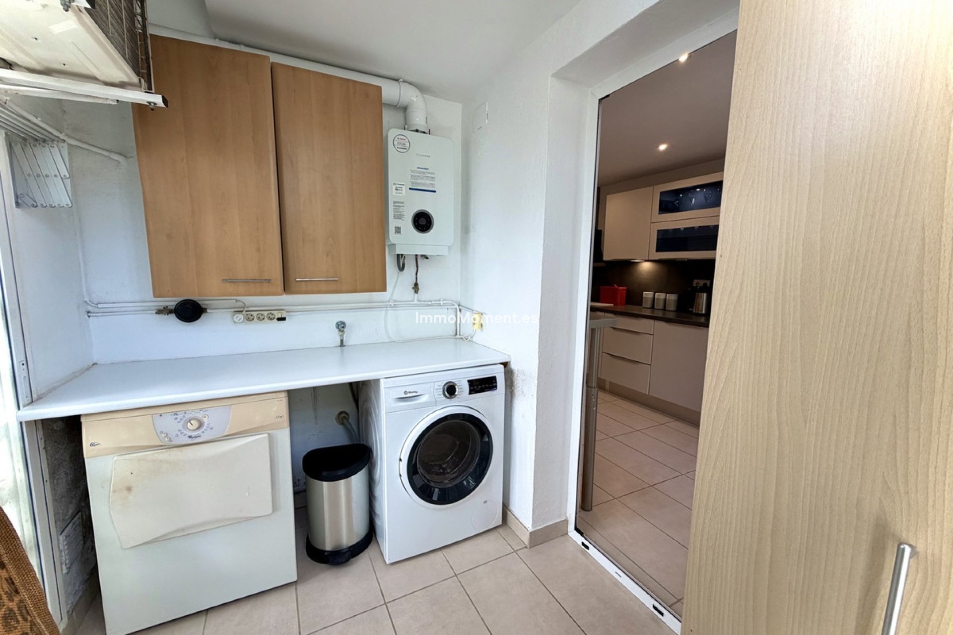 Wiederverkauf - Wohnung - Marbella - San Pedro de Alcántara