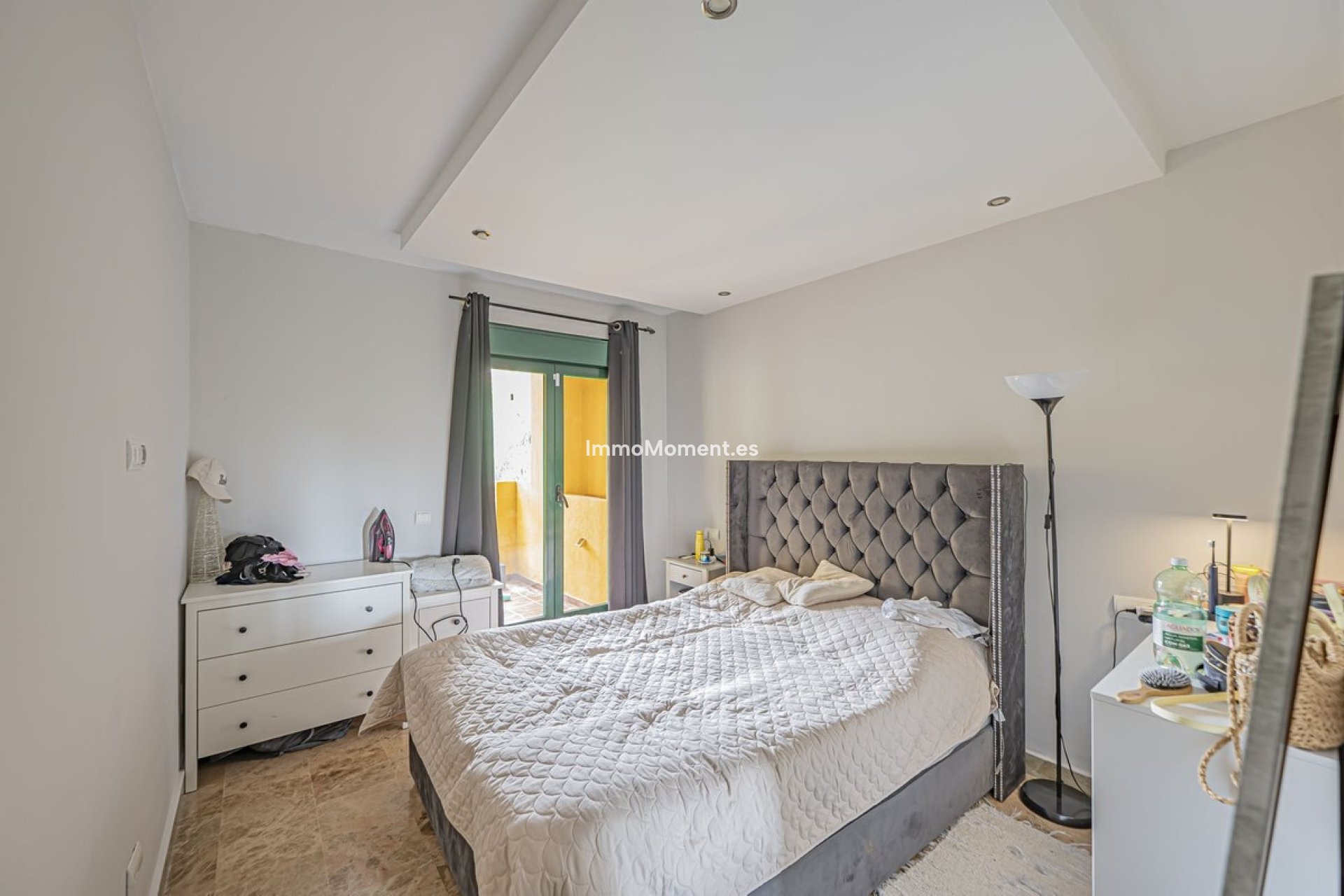 Wiederverkauf - Wohnung - Marbella - San Pedro de Alcántara