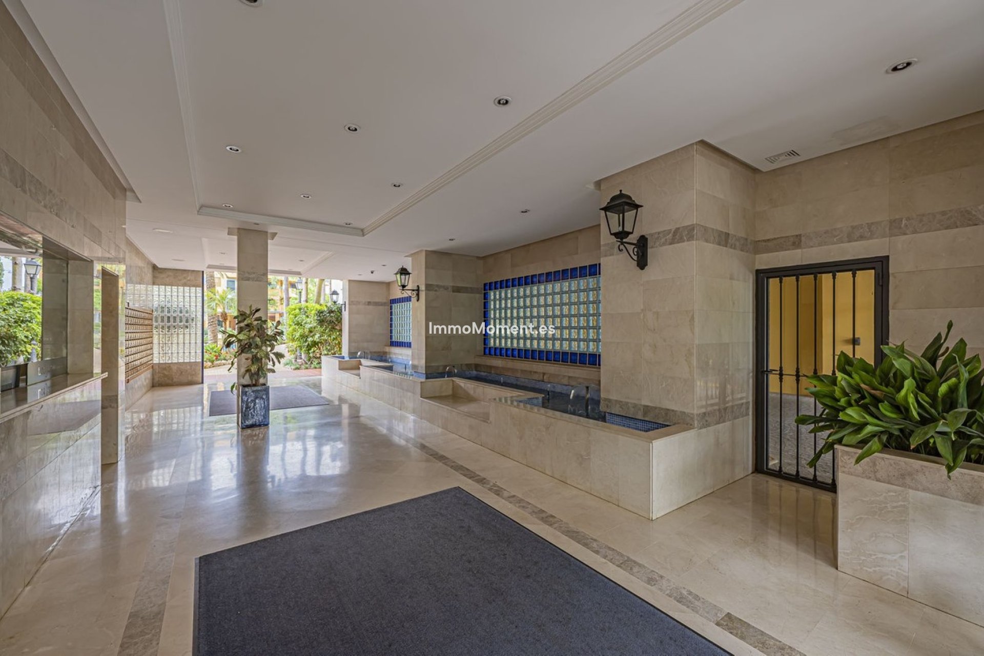 Wiederverkauf - Wohnung - Marbella - San Pedro de Alcántara