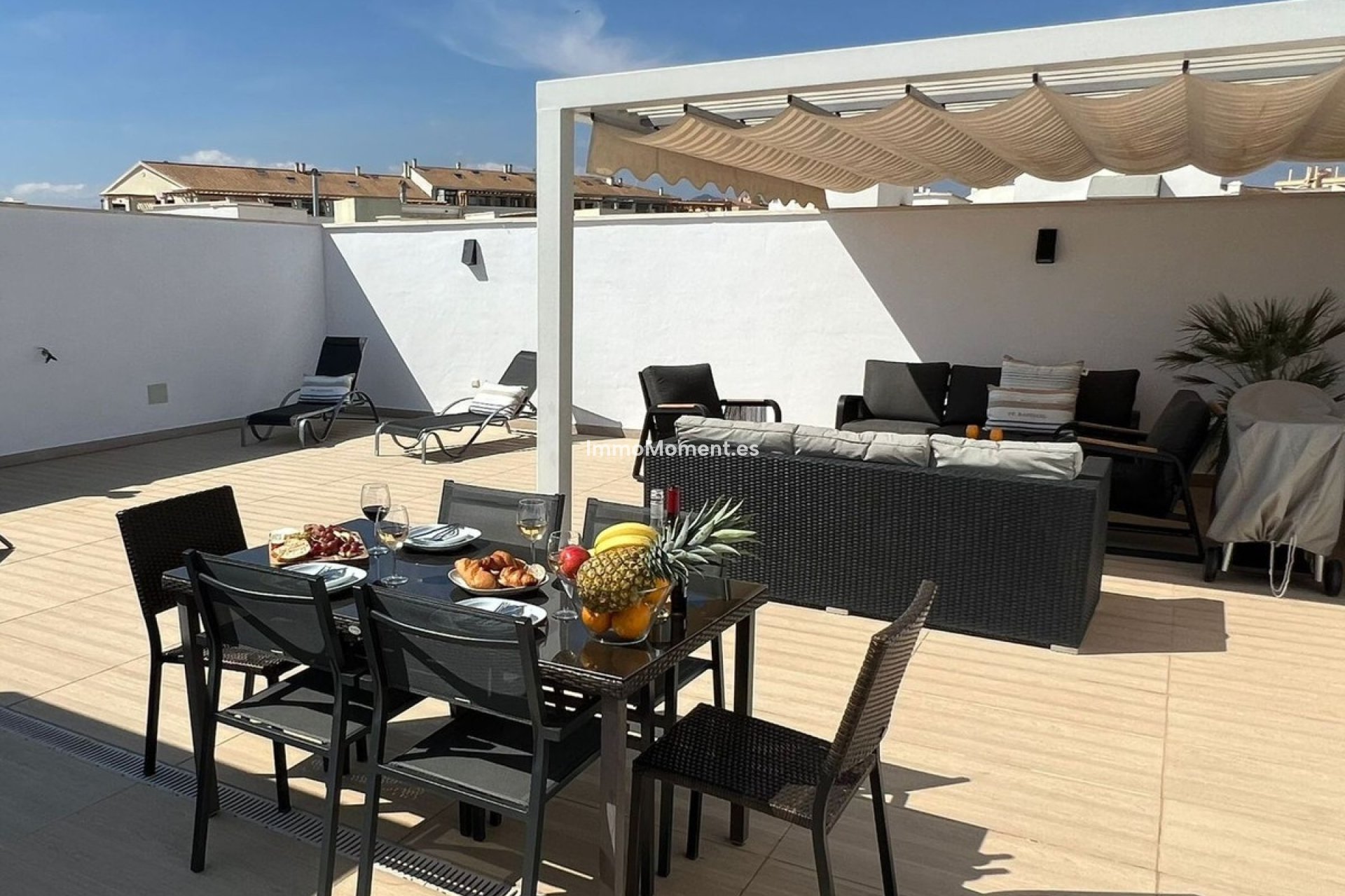 Wiederverkauf - Wohnung - Marbella - San Pedro de Alcántara