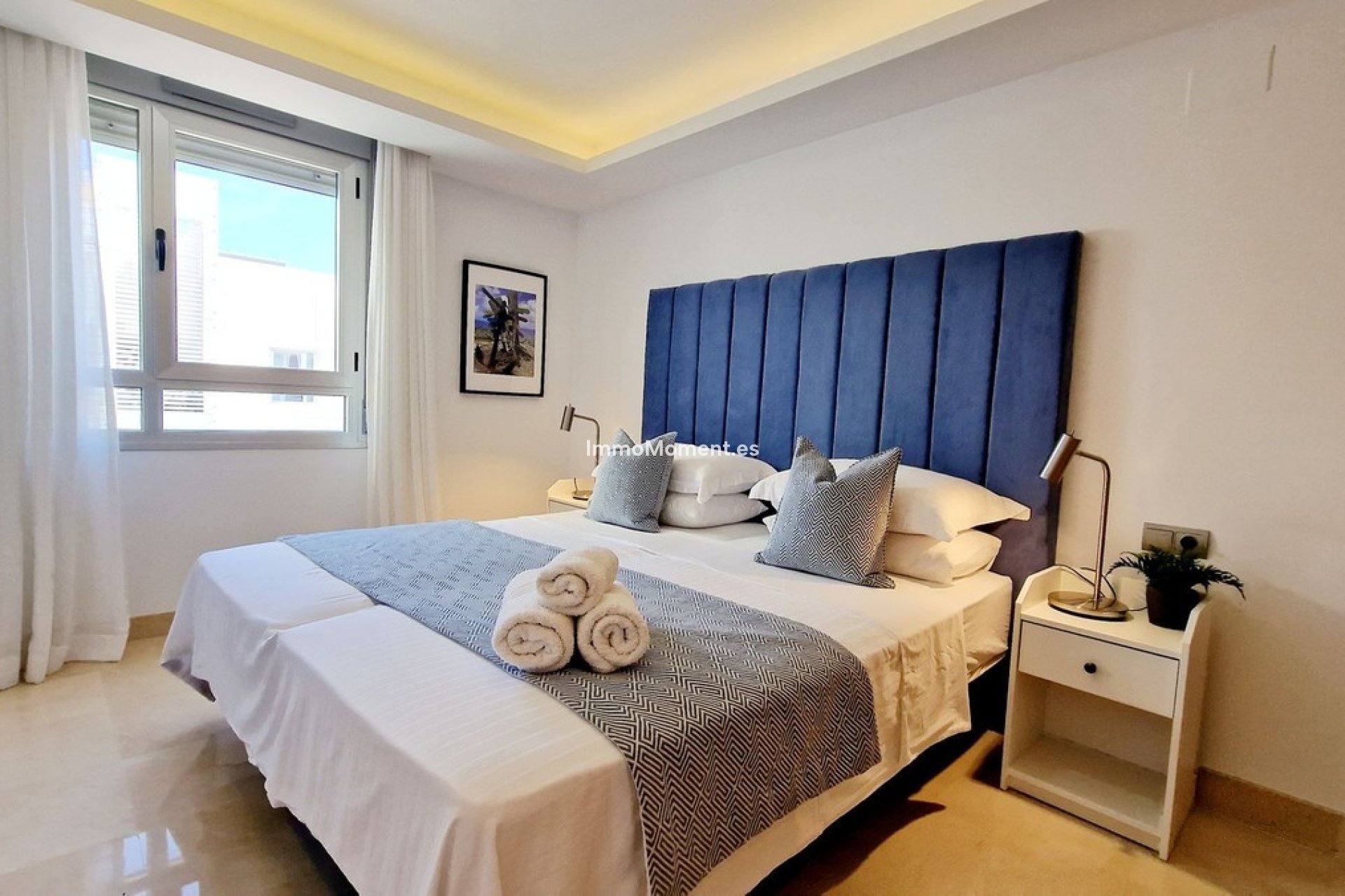 Wiederverkauf - Wohnung - Marbella - San Pedro de Alcántara