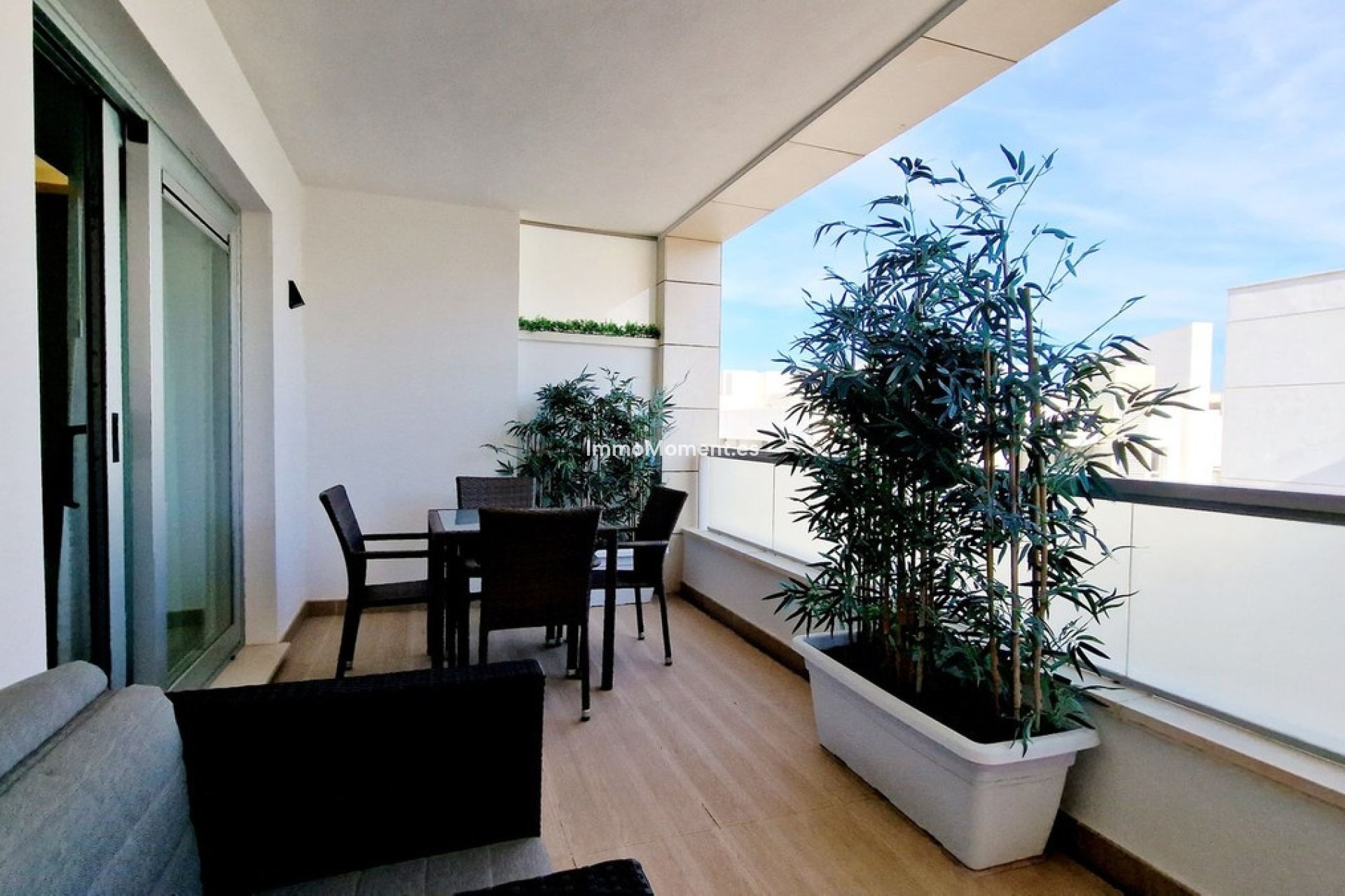 Wiederverkauf - Wohnung - Marbella - San Pedro de Alcántara