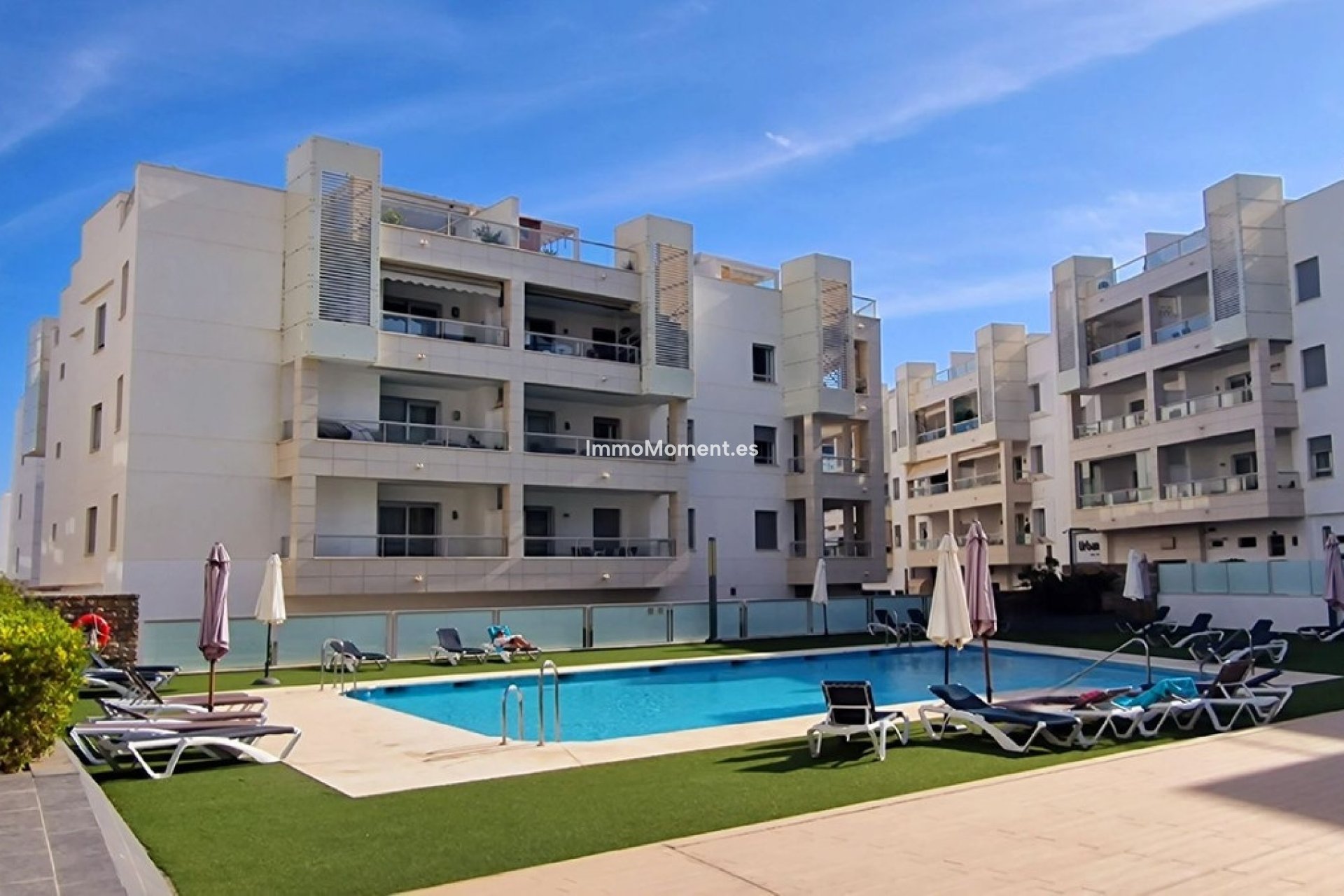 Wiederverkauf - Wohnung - Marbella - San Pedro de Alcántara