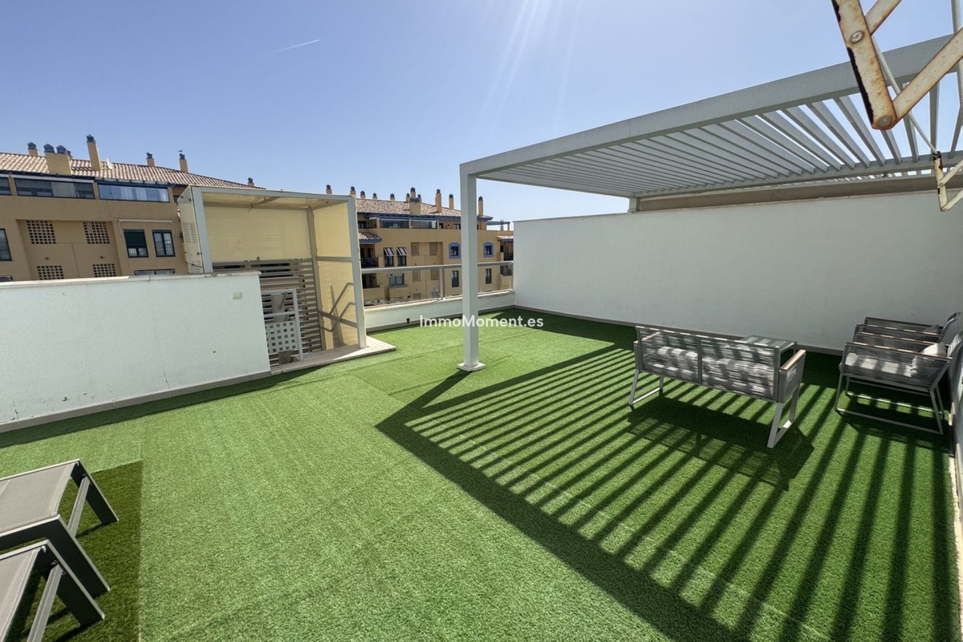 Wiederverkauf - Wohnung - Marbella - San Pedro de Alcántara
