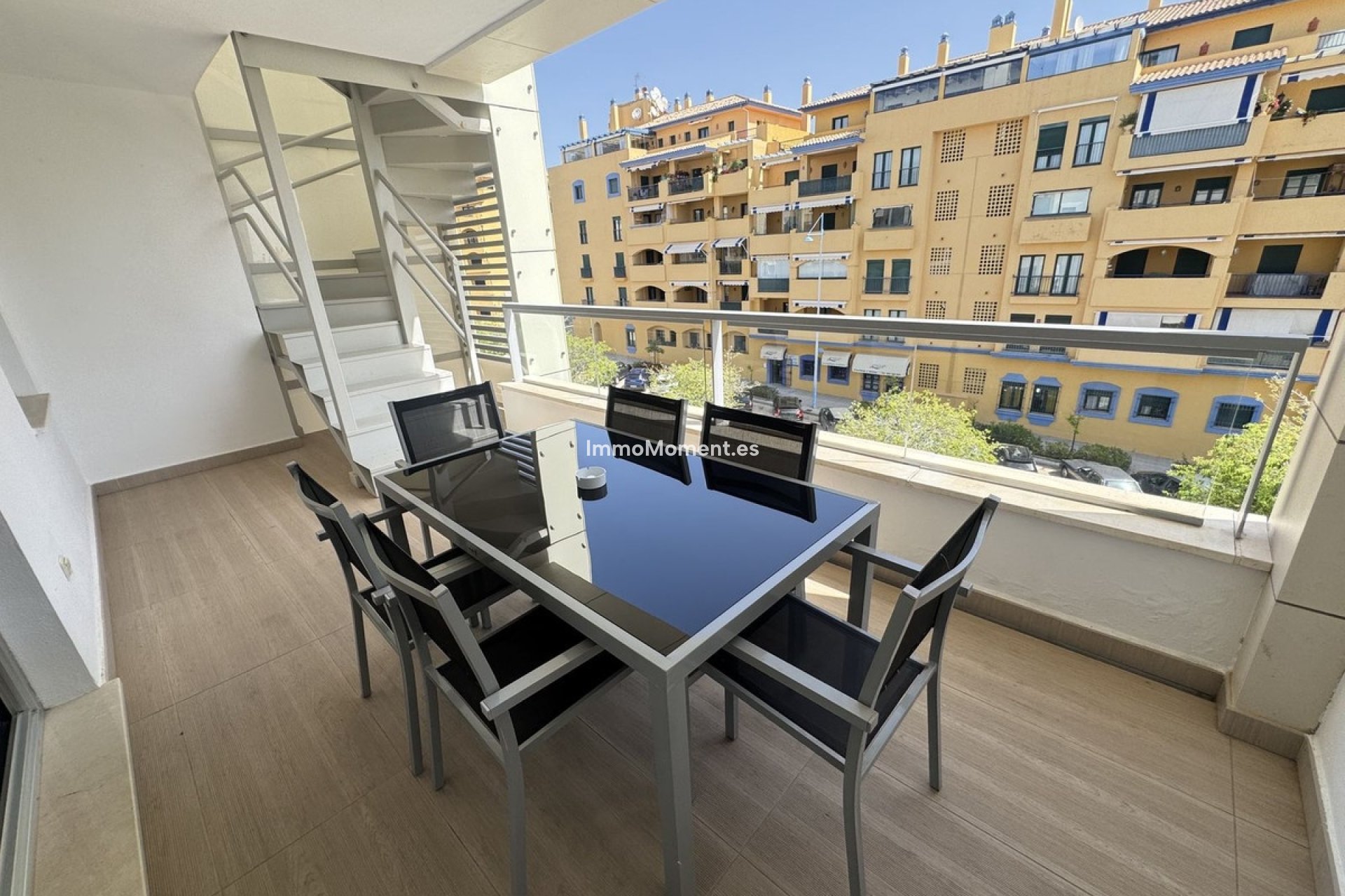 Wiederverkauf - Wohnung - Marbella - San Pedro de Alcántara
