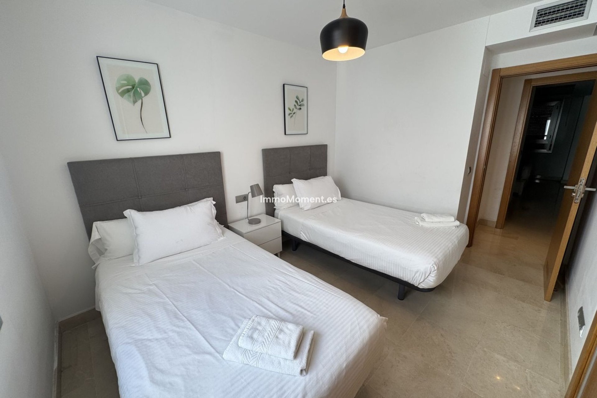 Wiederverkauf - Wohnung - Marbella - San Pedro de Alcántara