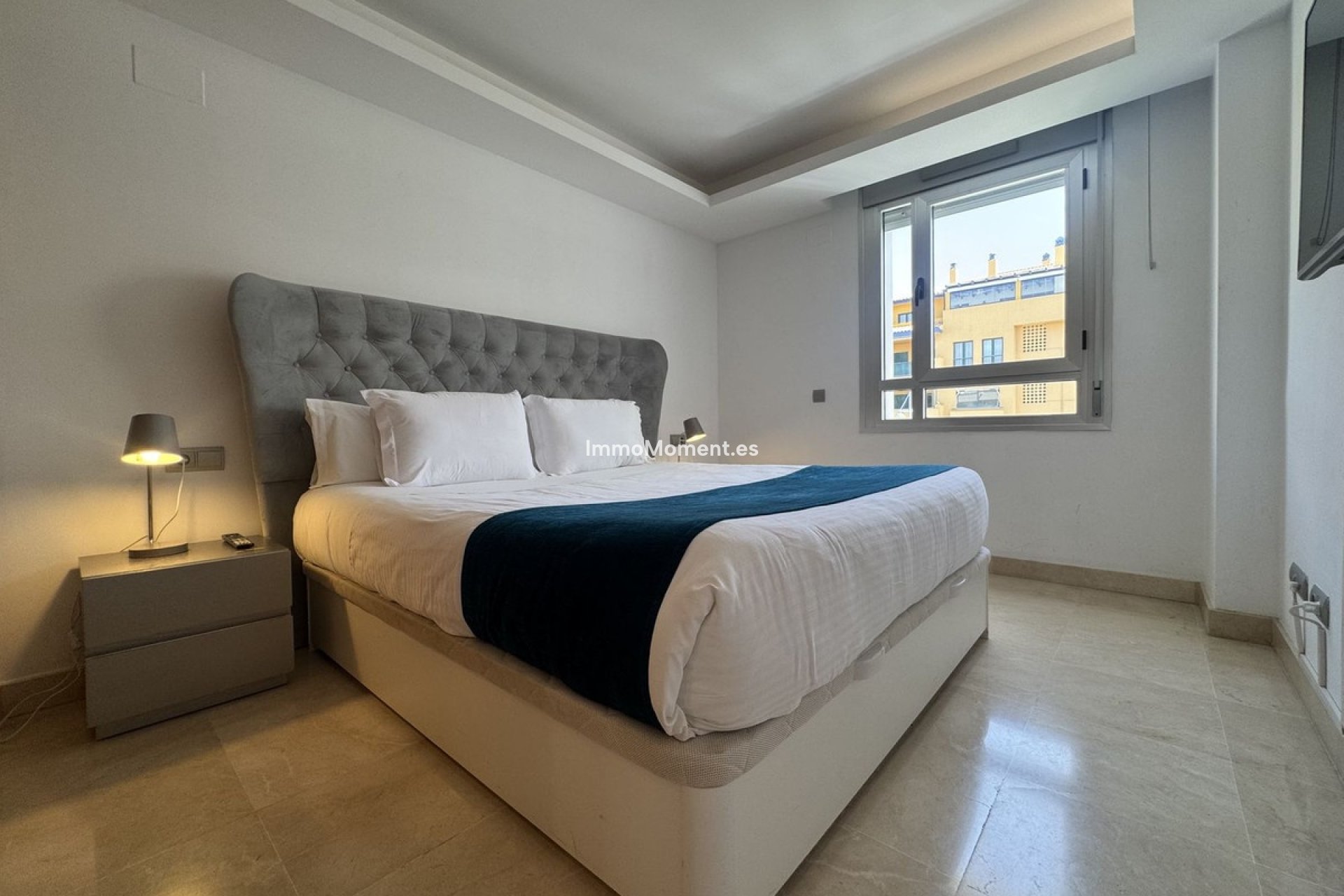 Wiederverkauf - Wohnung - Marbella - San Pedro de Alcántara