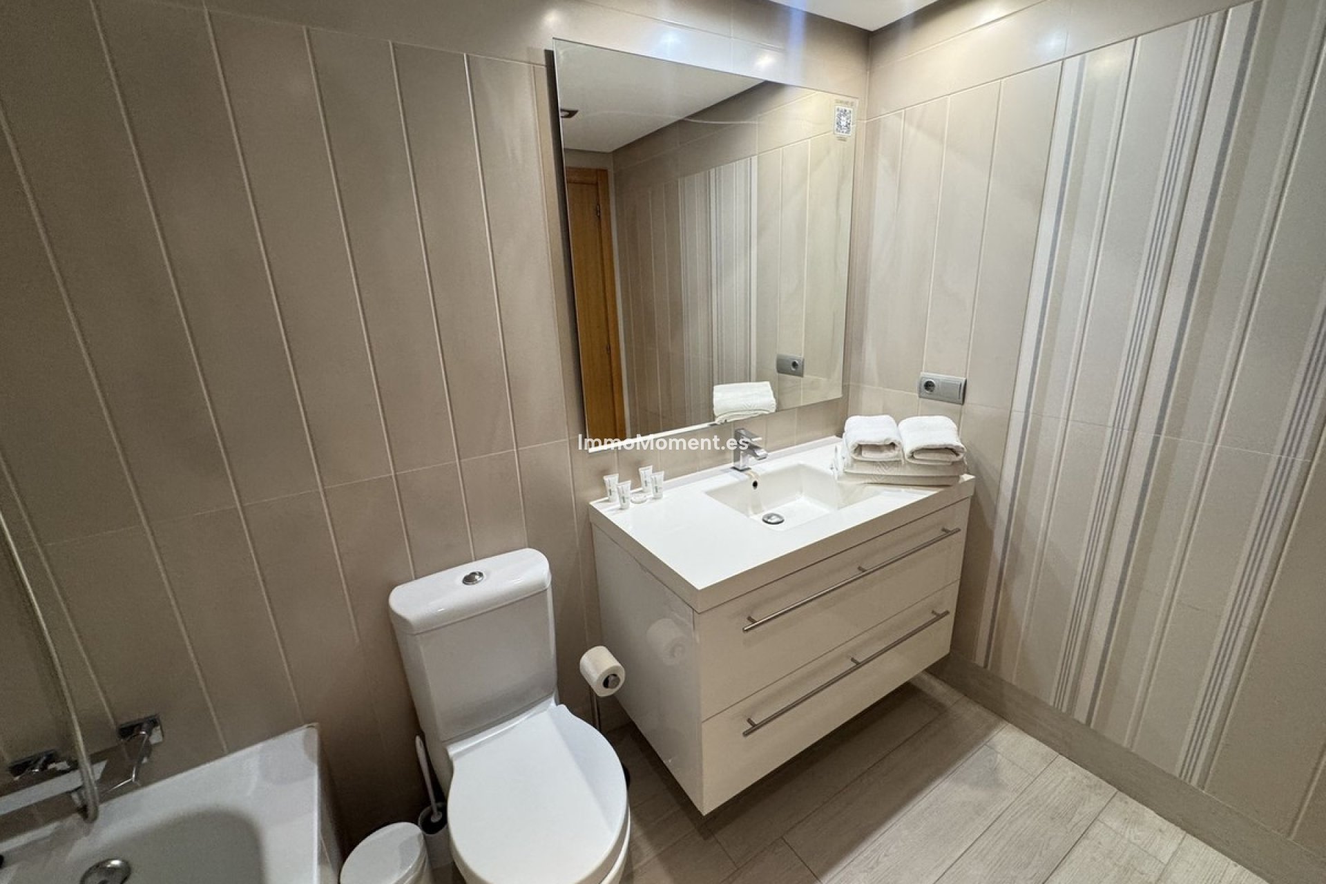 Wiederverkauf - Wohnung - Marbella - San Pedro de Alcántara