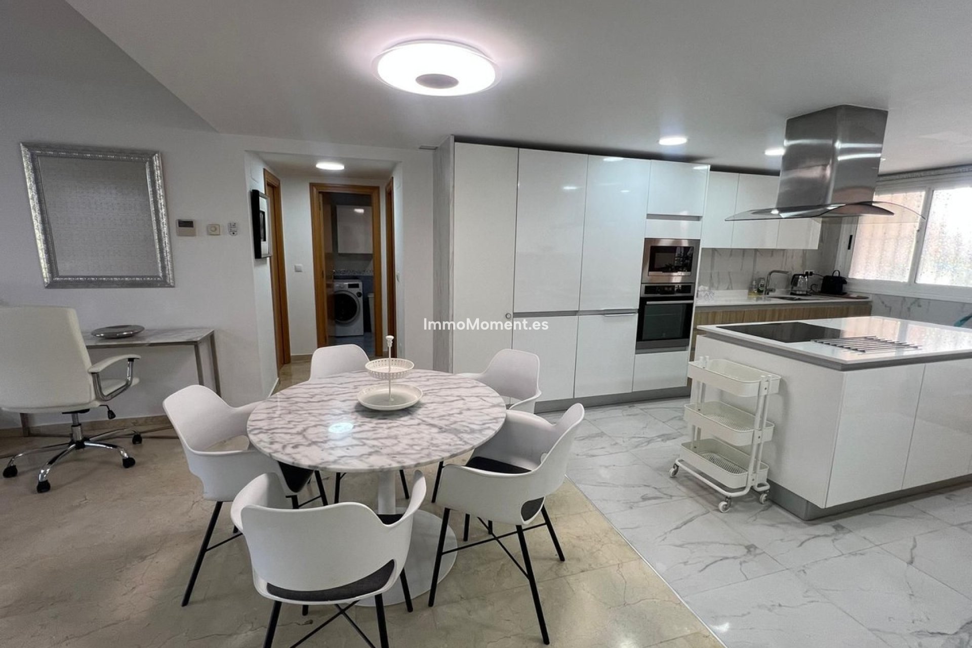 Wiederverkauf - Wohnung - Marbella - San Pedro de Alcántara