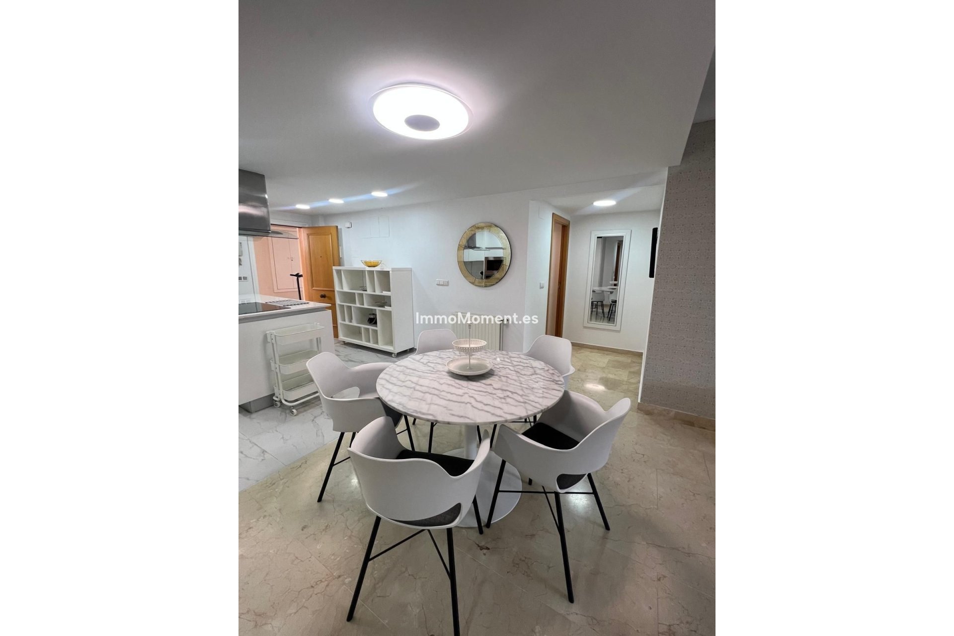 Wiederverkauf - Wohnung - Marbella - San Pedro de Alcántara