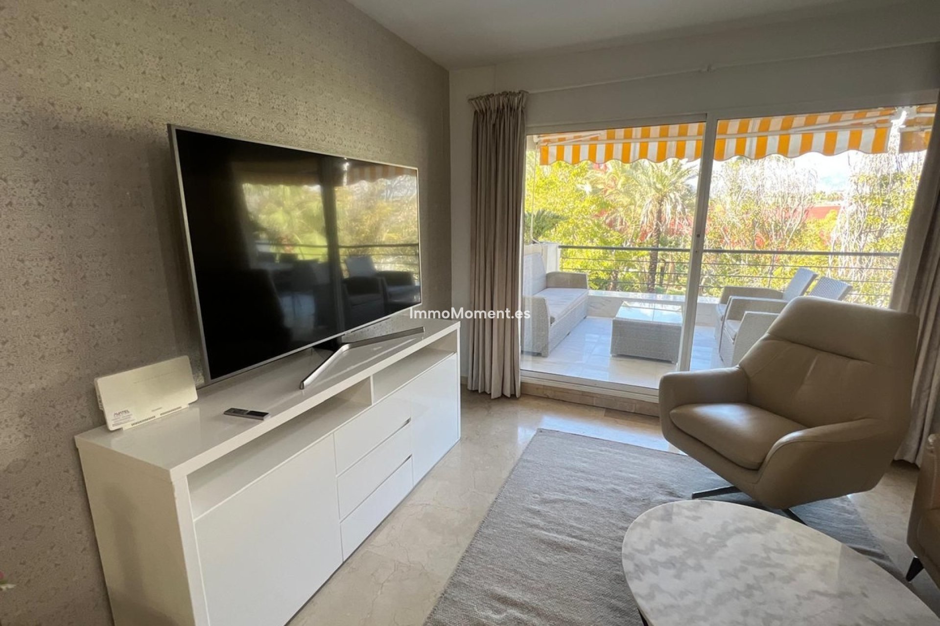 Wiederverkauf - Wohnung - Marbella - San Pedro de Alcántara