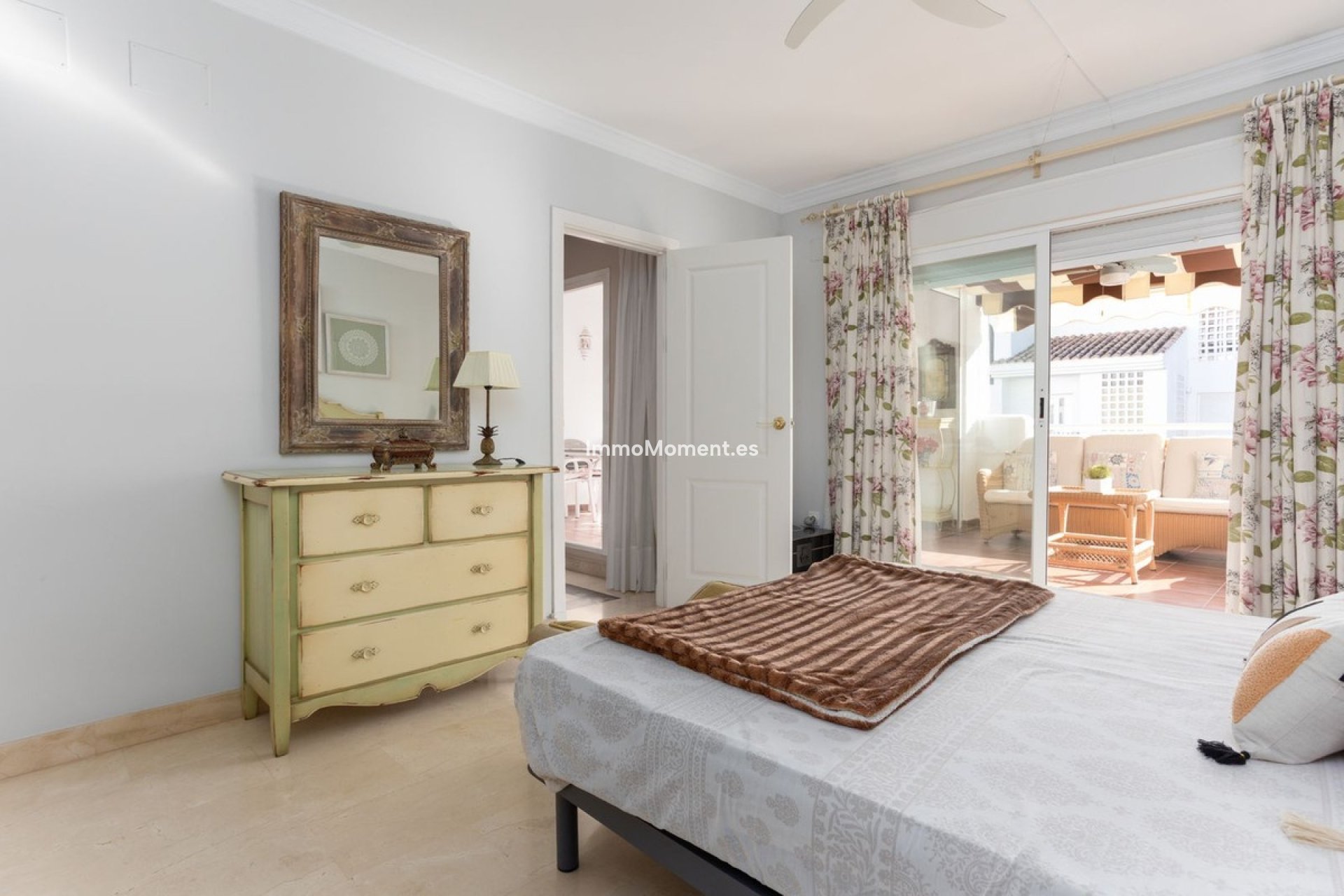 Wiederverkauf - Wohnung - Marbella - San Pedro de Alcántara