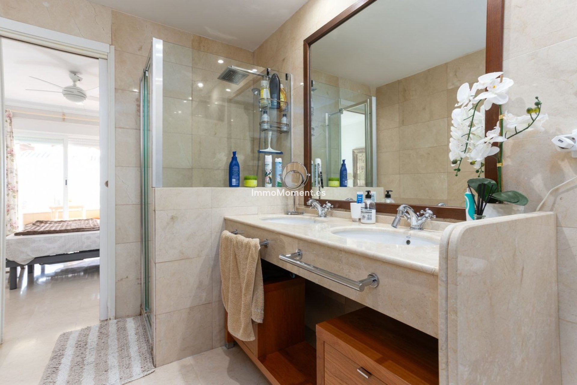 Wiederverkauf - Wohnung - Marbella - San Pedro de Alcántara