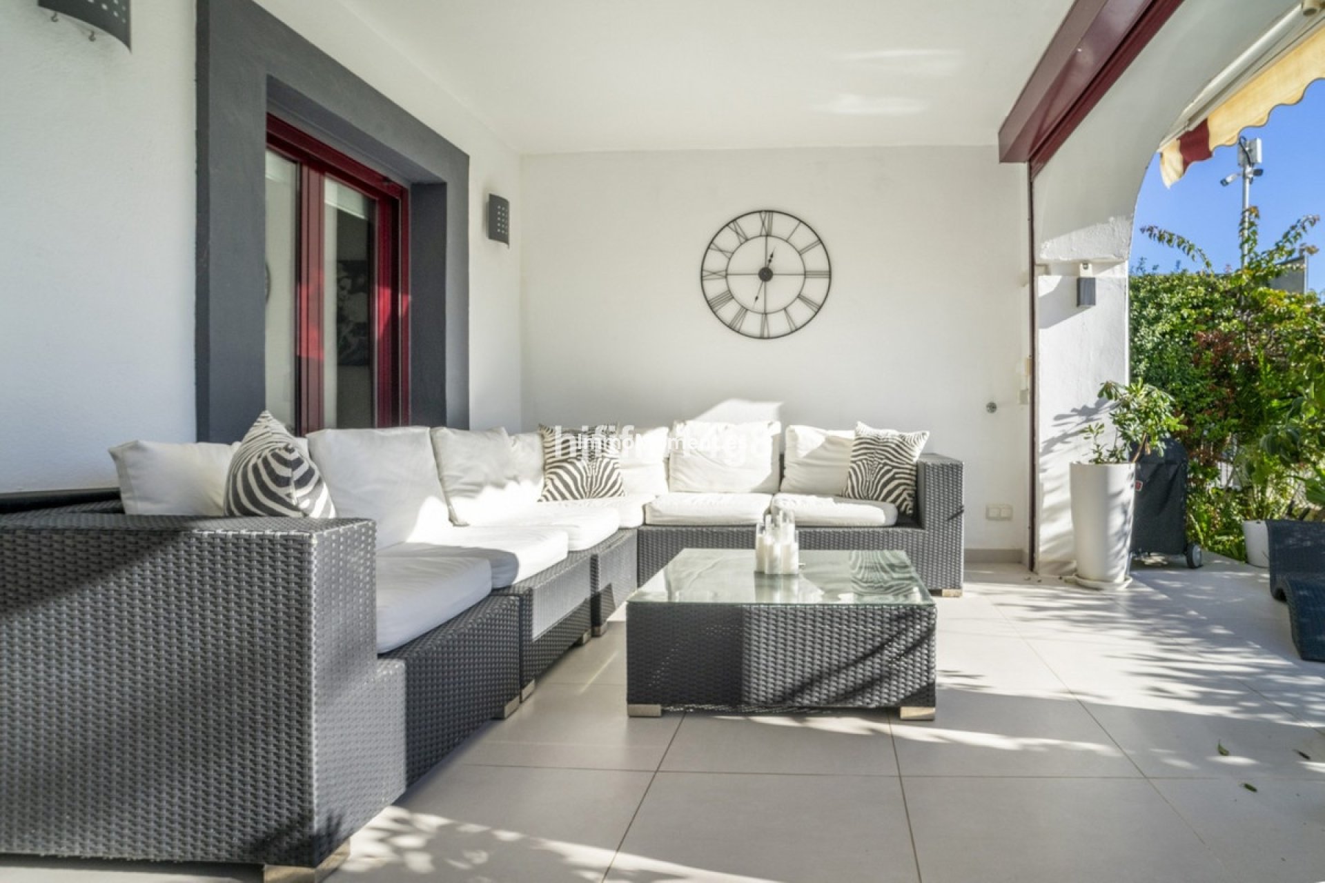 Wiederverkauf - Wohnung - Marbella - San Pedro de Alcántara